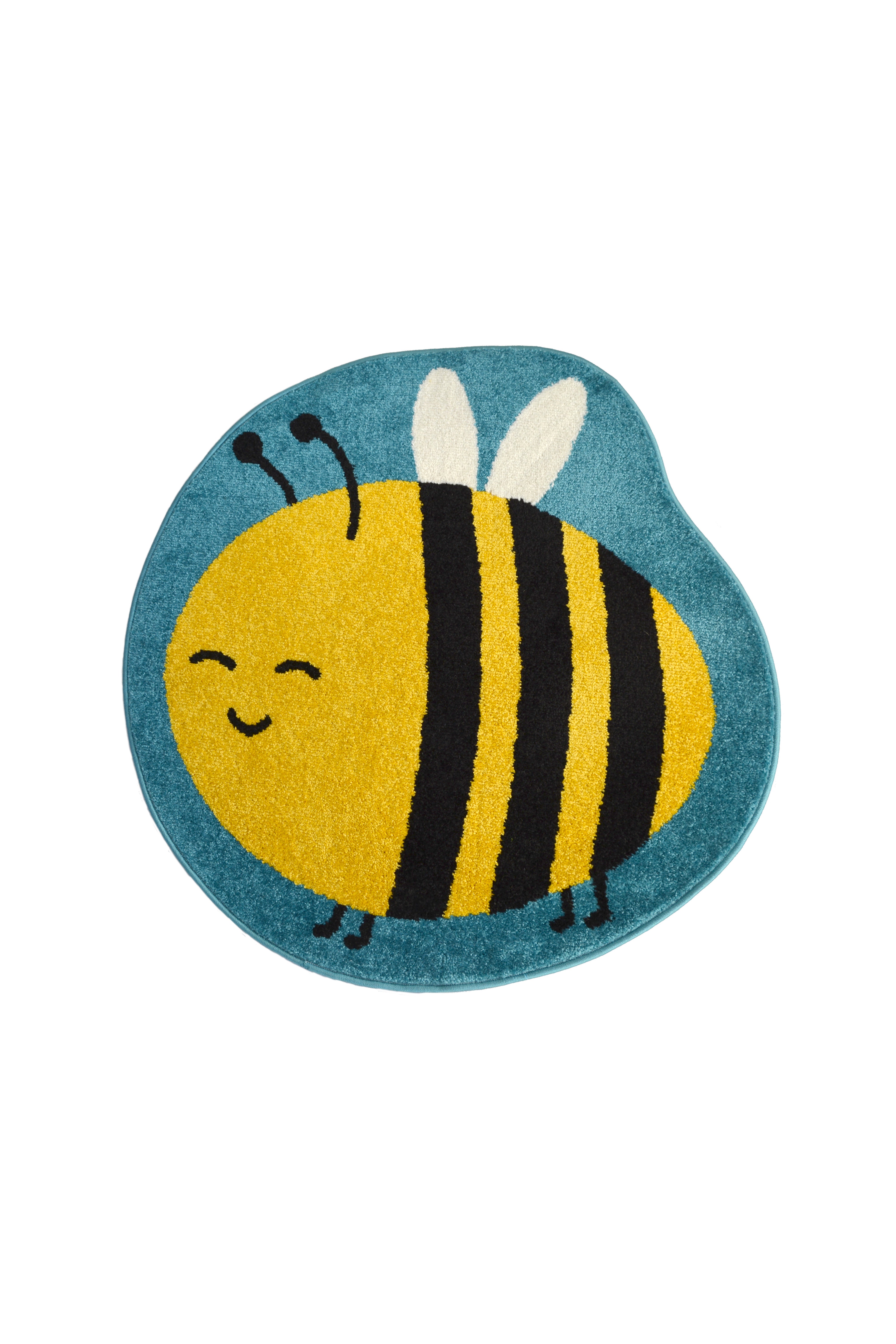 Vibrant Play - COLOUR POP Rugs for Kids' Rooms