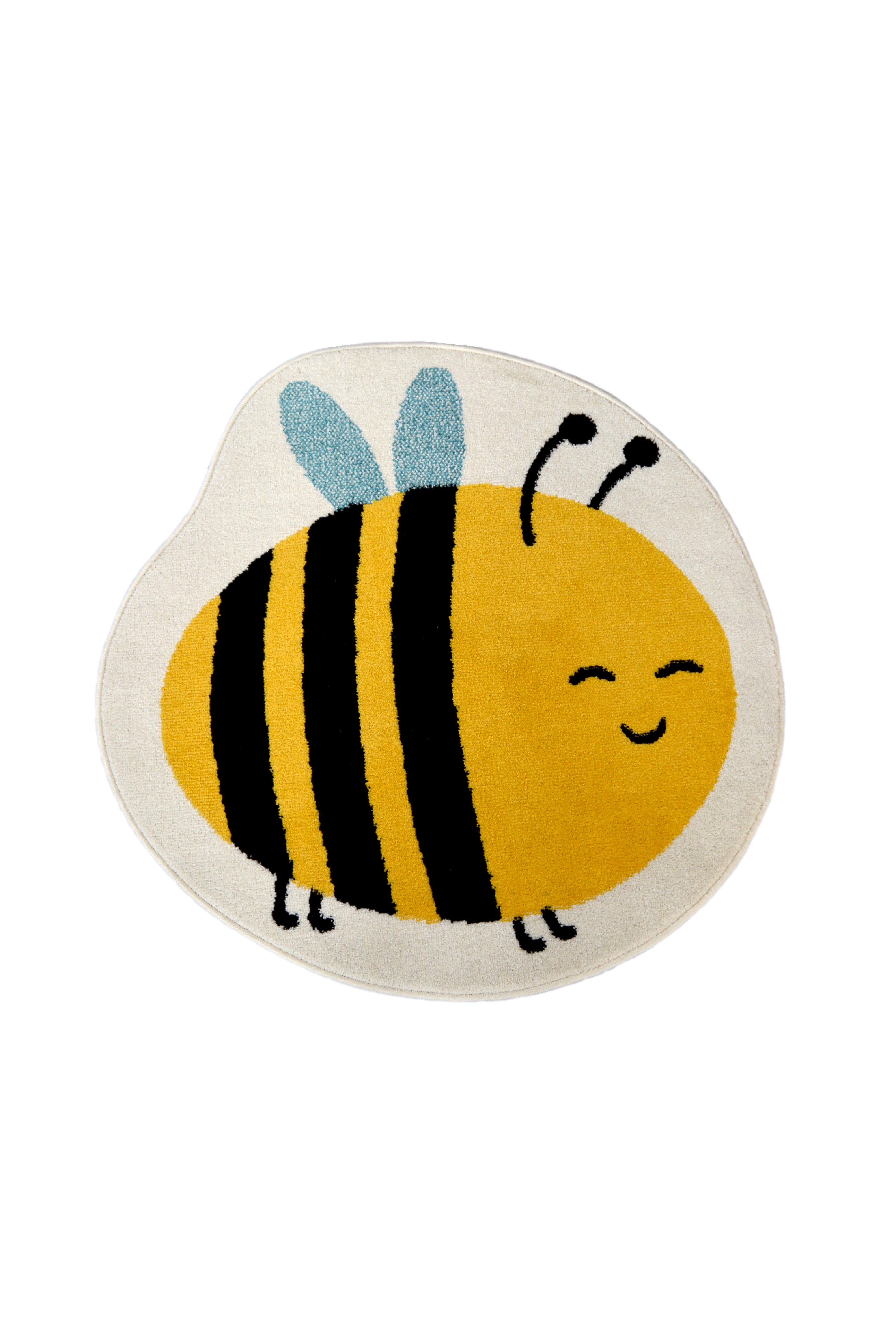 Vibrant Play - COLOUR POP Rugs for Kids' Rooms