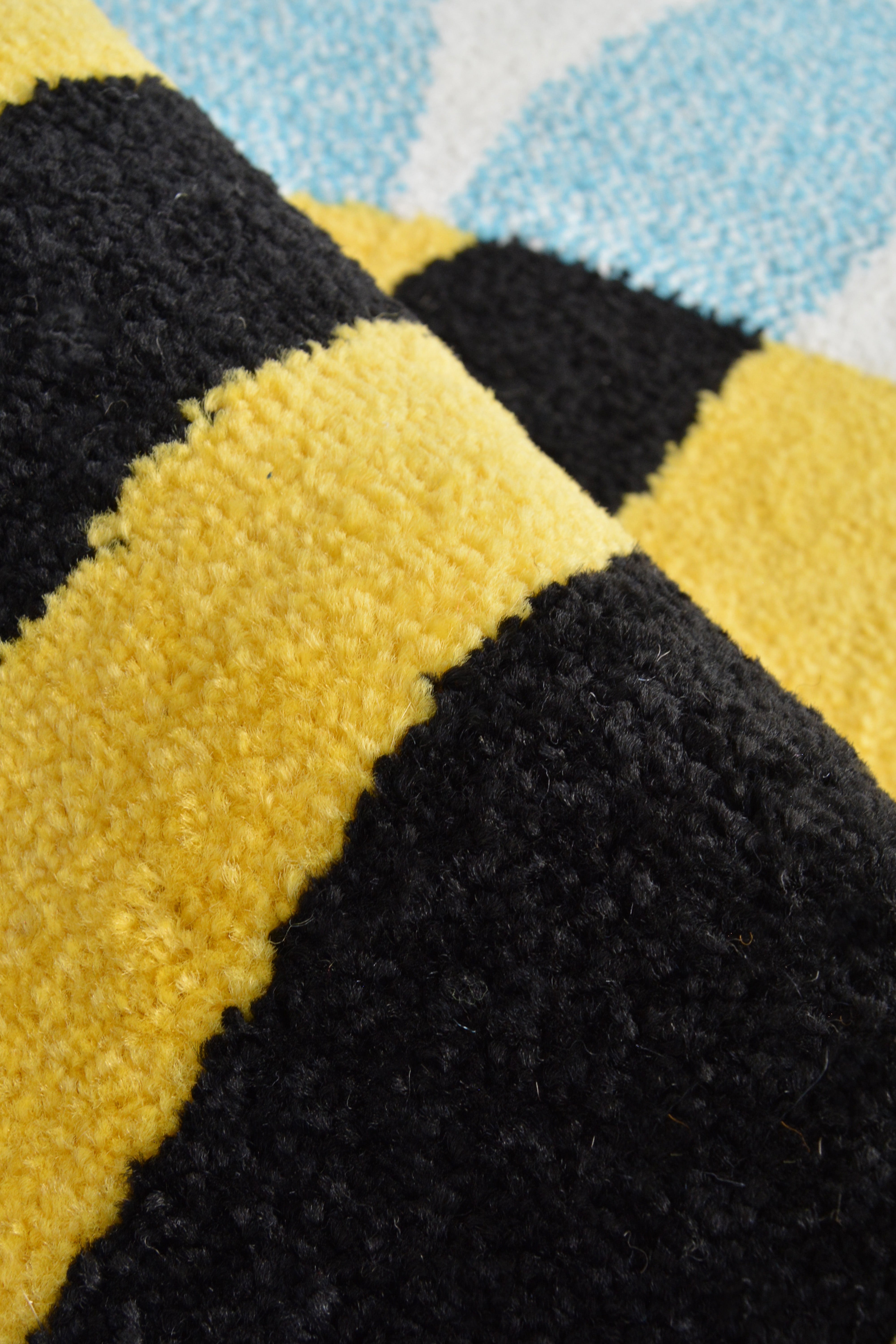 Vibrant Play - COLOUR POP Rugs for Kids' Rooms