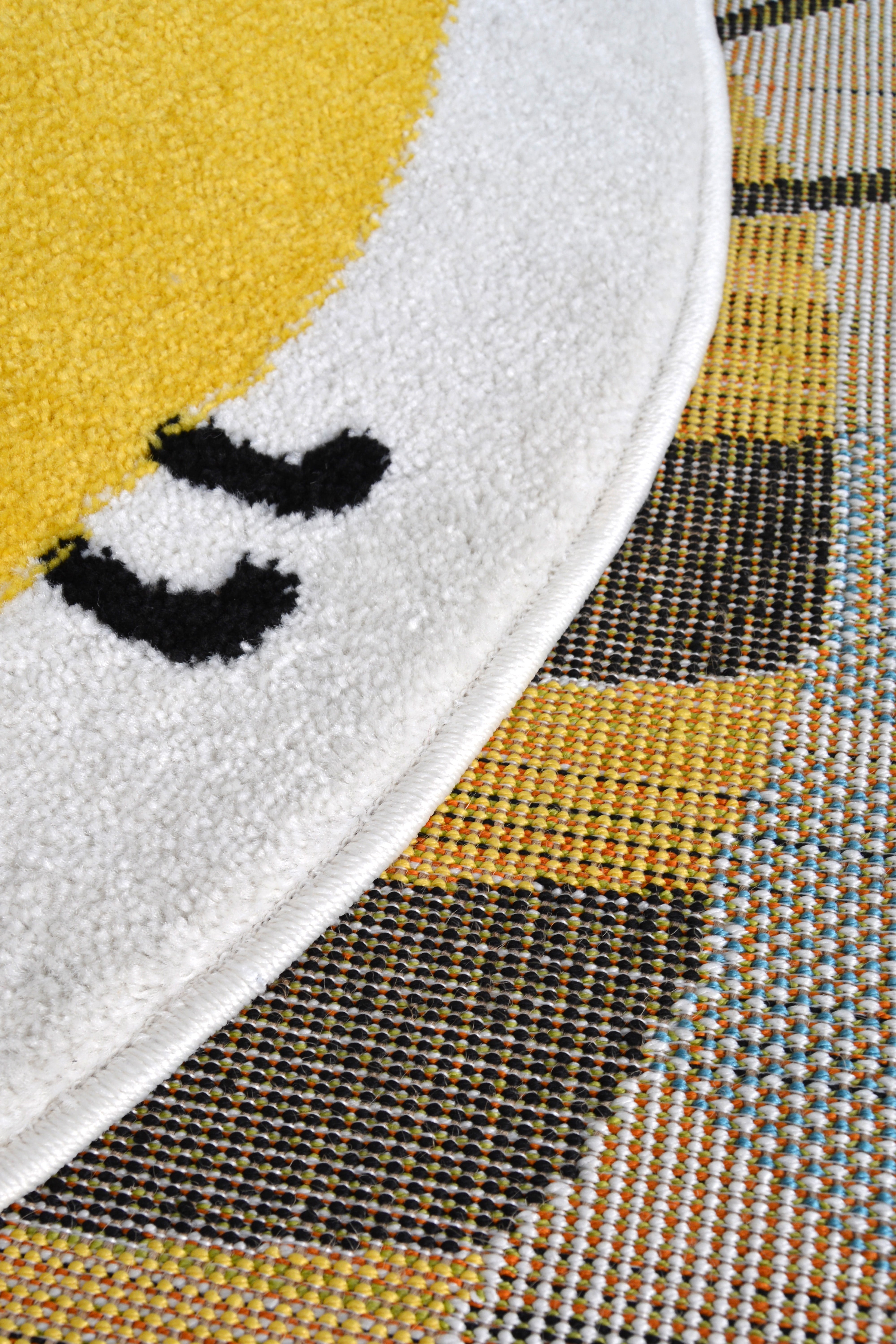 Vibrant Play - COLOUR POP Rugs for Kids' Rooms