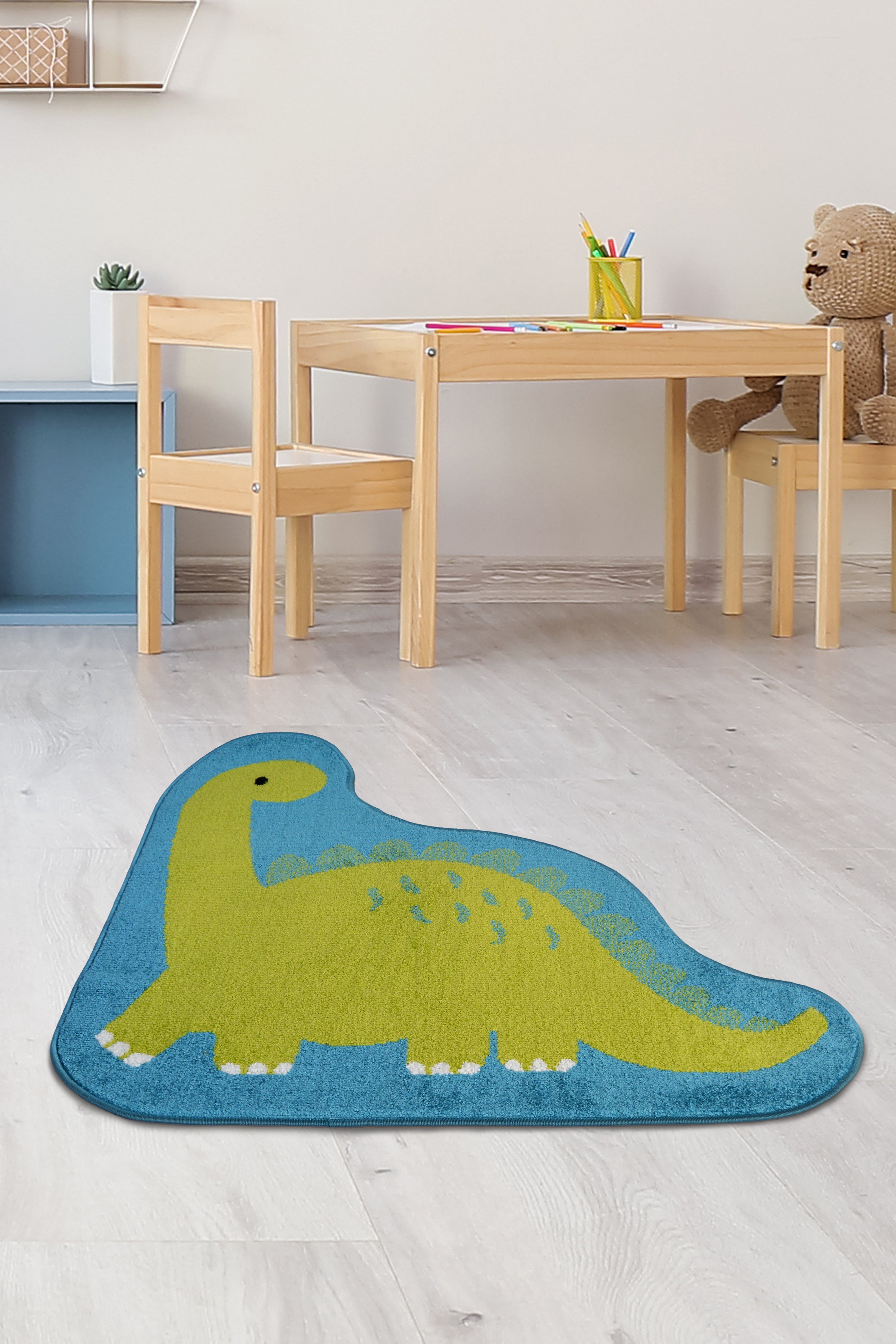 Vibrant Play - COLOUR POP Rugs for Kids' Rooms