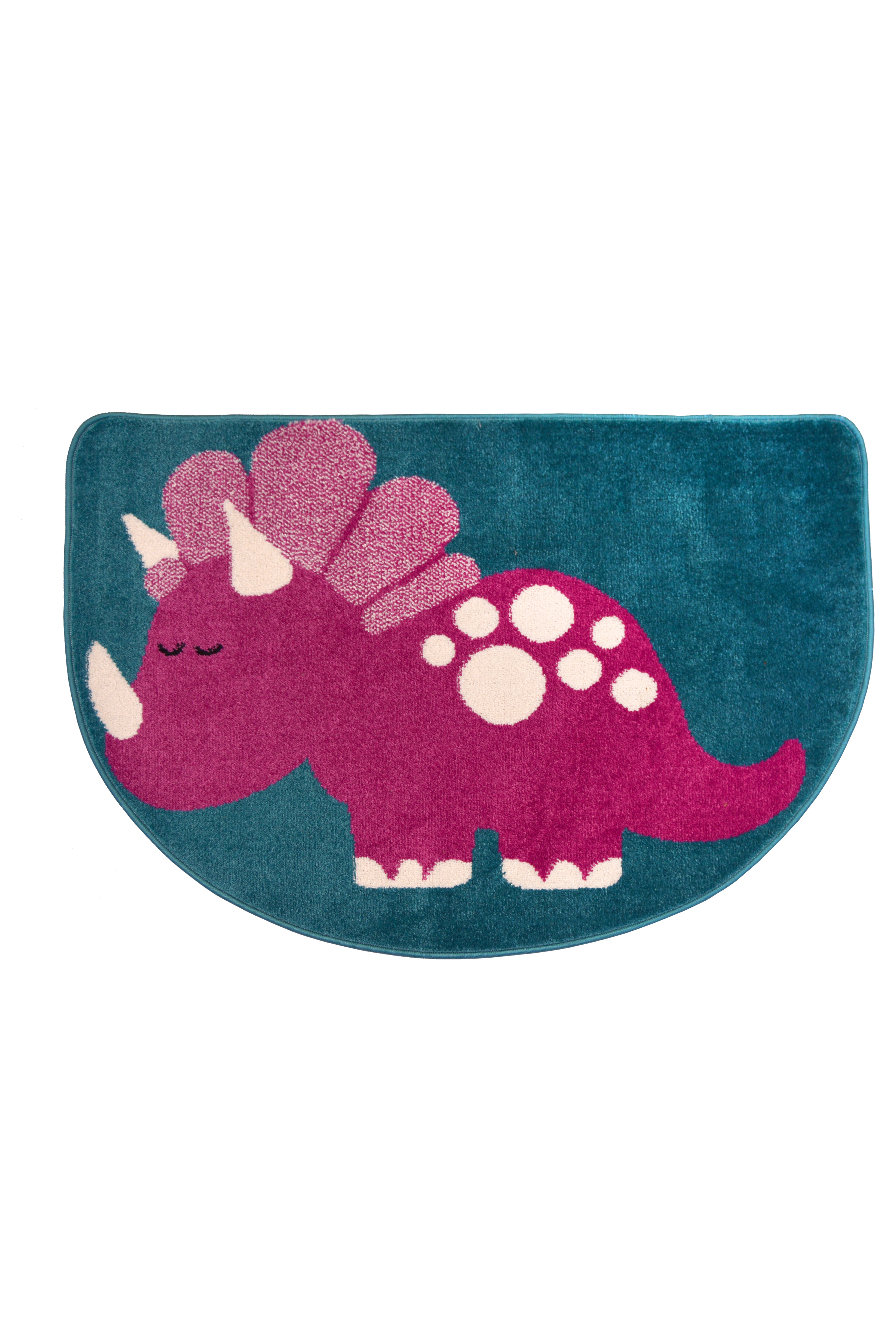 Vibrant Play - COLOUR POP Rugs for Kids' Rooms
