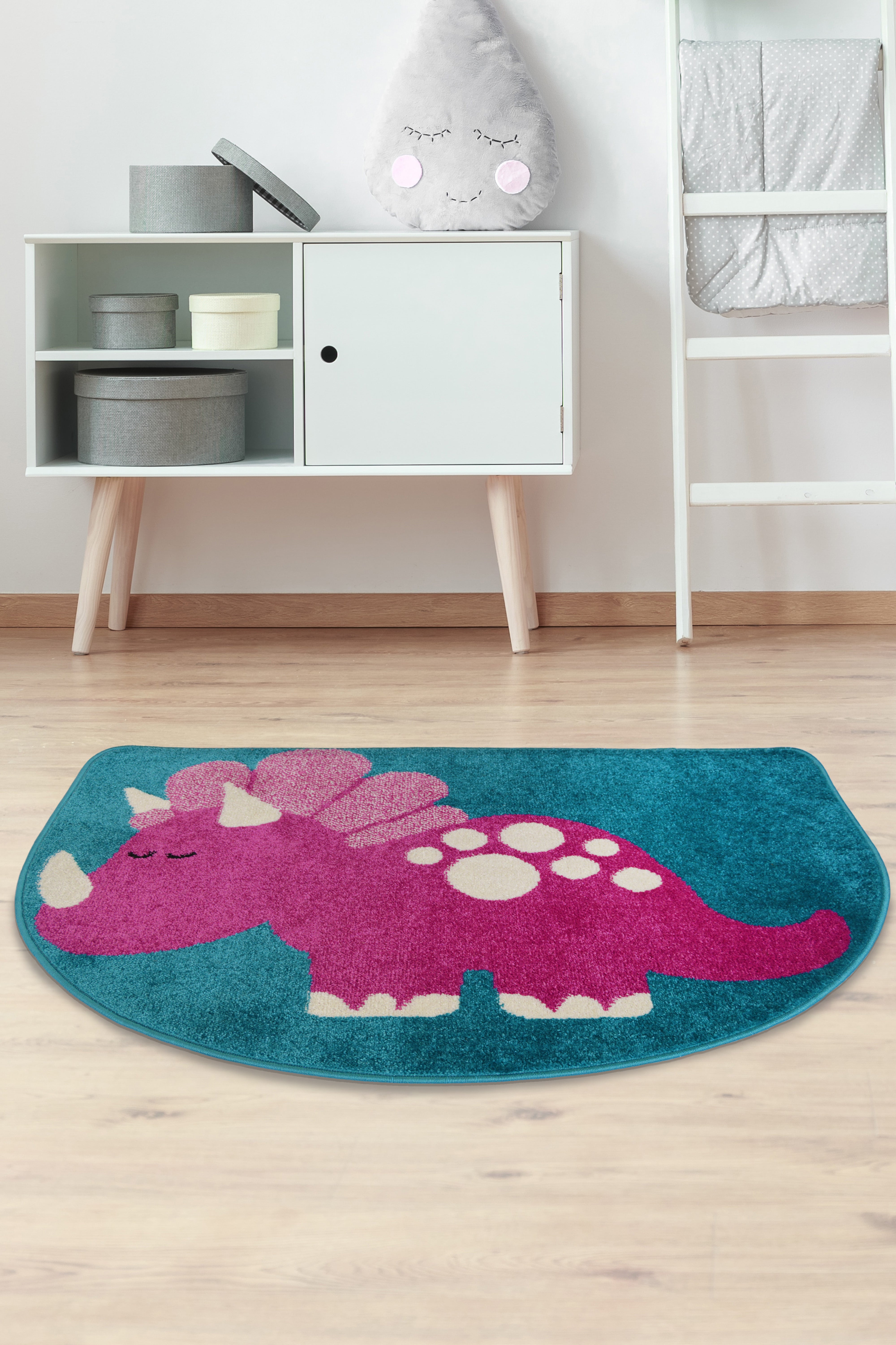 Vibrant Play - COLOUR POP Rugs for Kids' Rooms