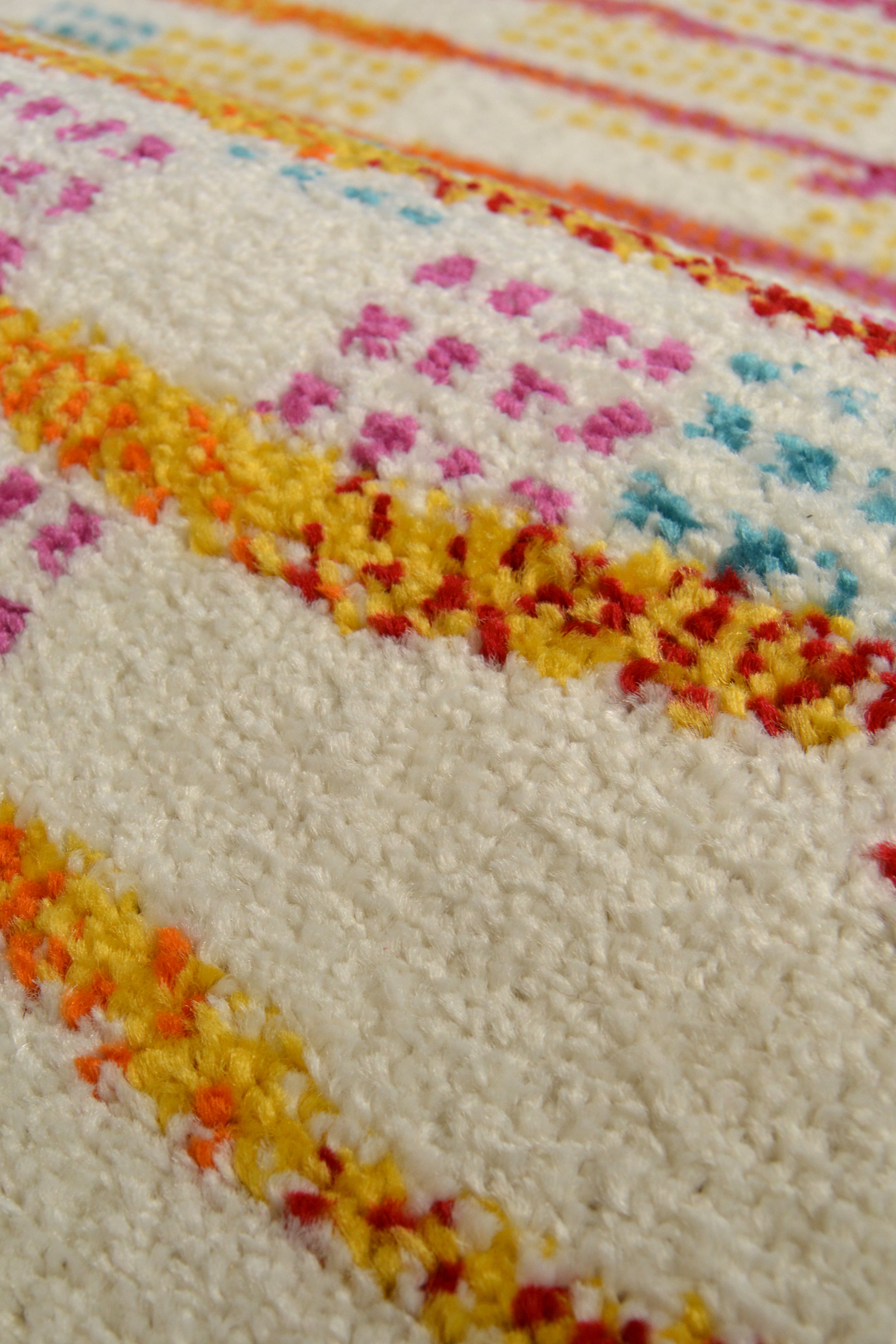 Vibrant Play - COLOUR POP Rugs for Kids' Rooms