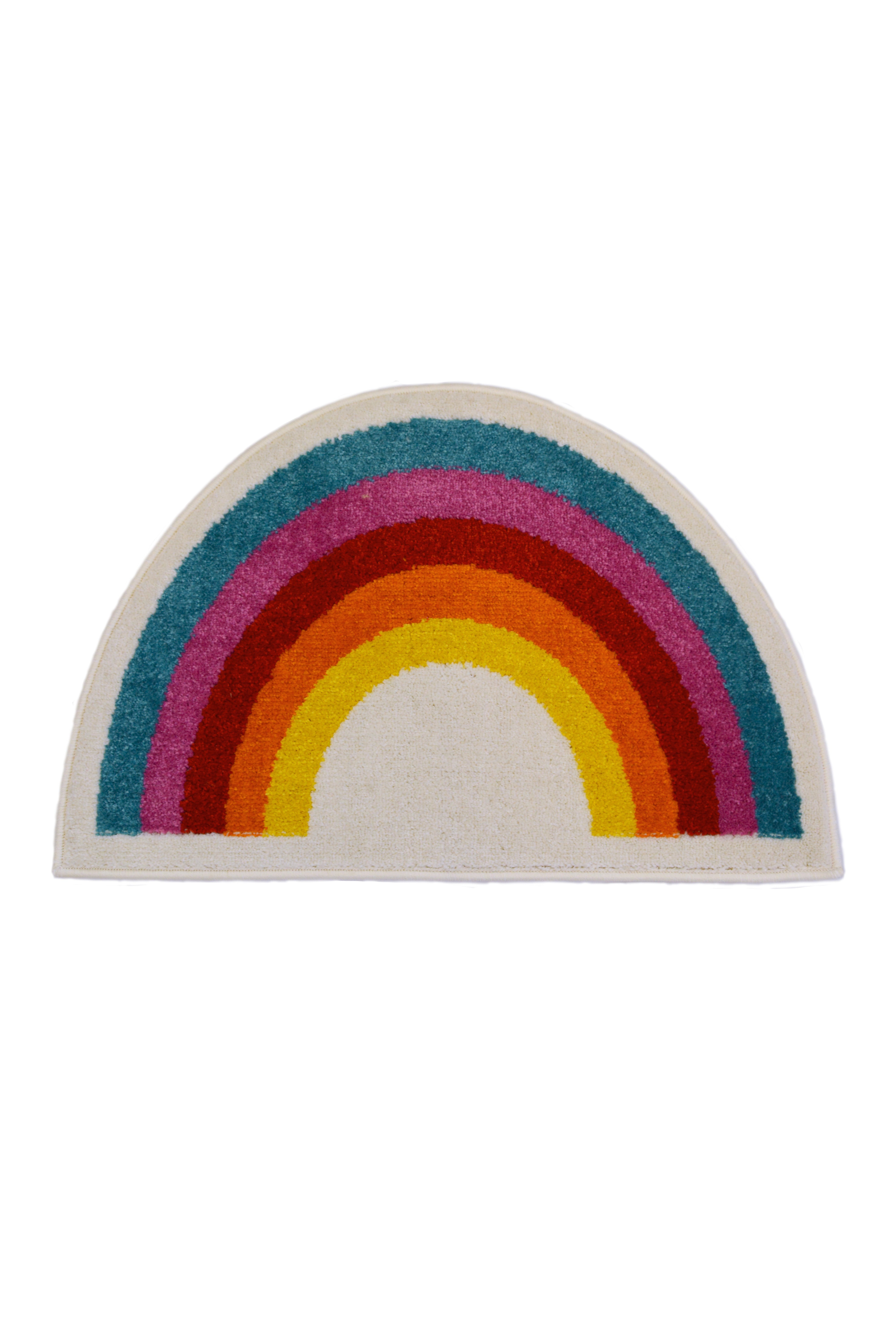 Vibrant Play - COLOUR POP Rugs for Kids' Rooms