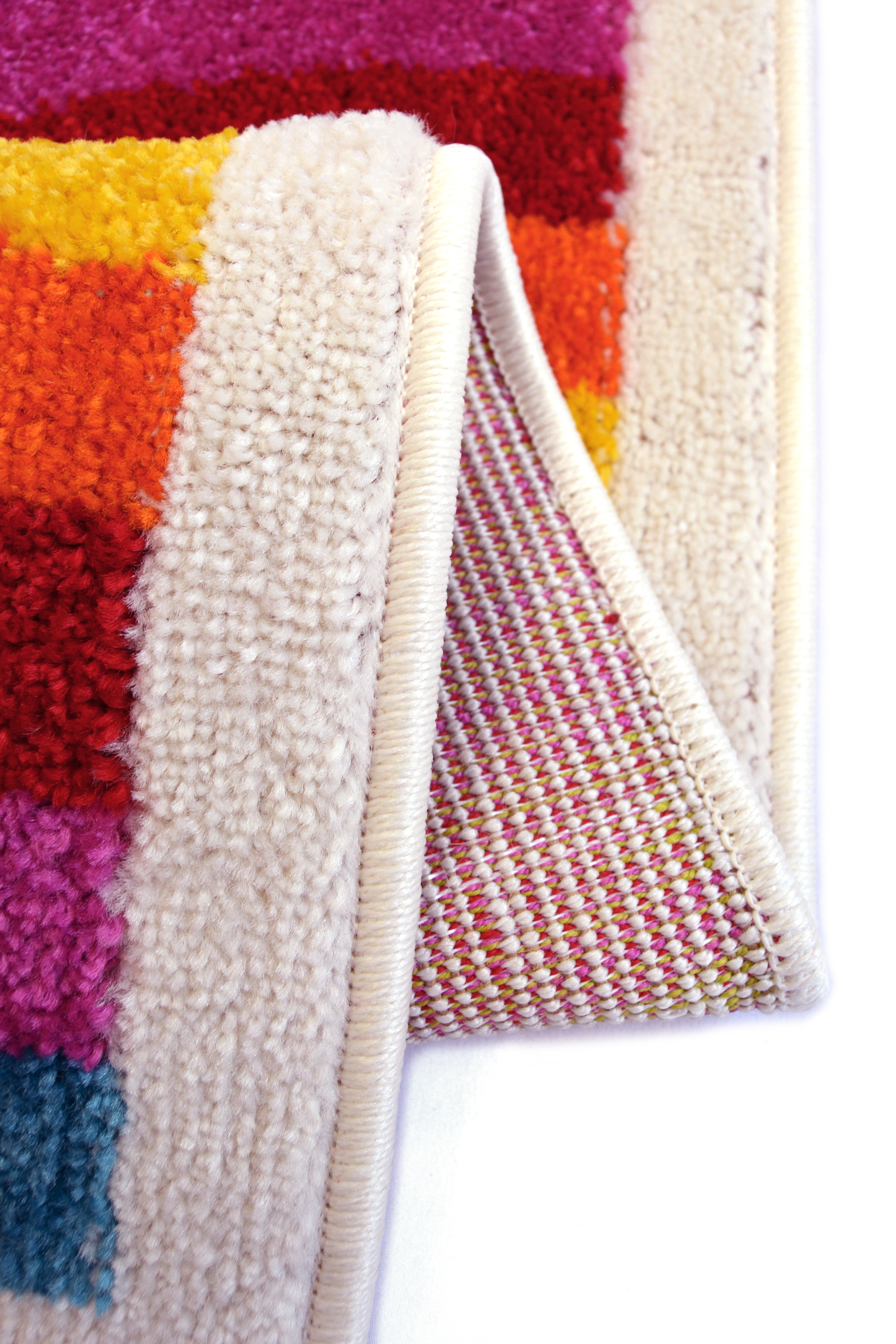 Vibrant Play - COLOUR POP Rugs for Kids' Rooms