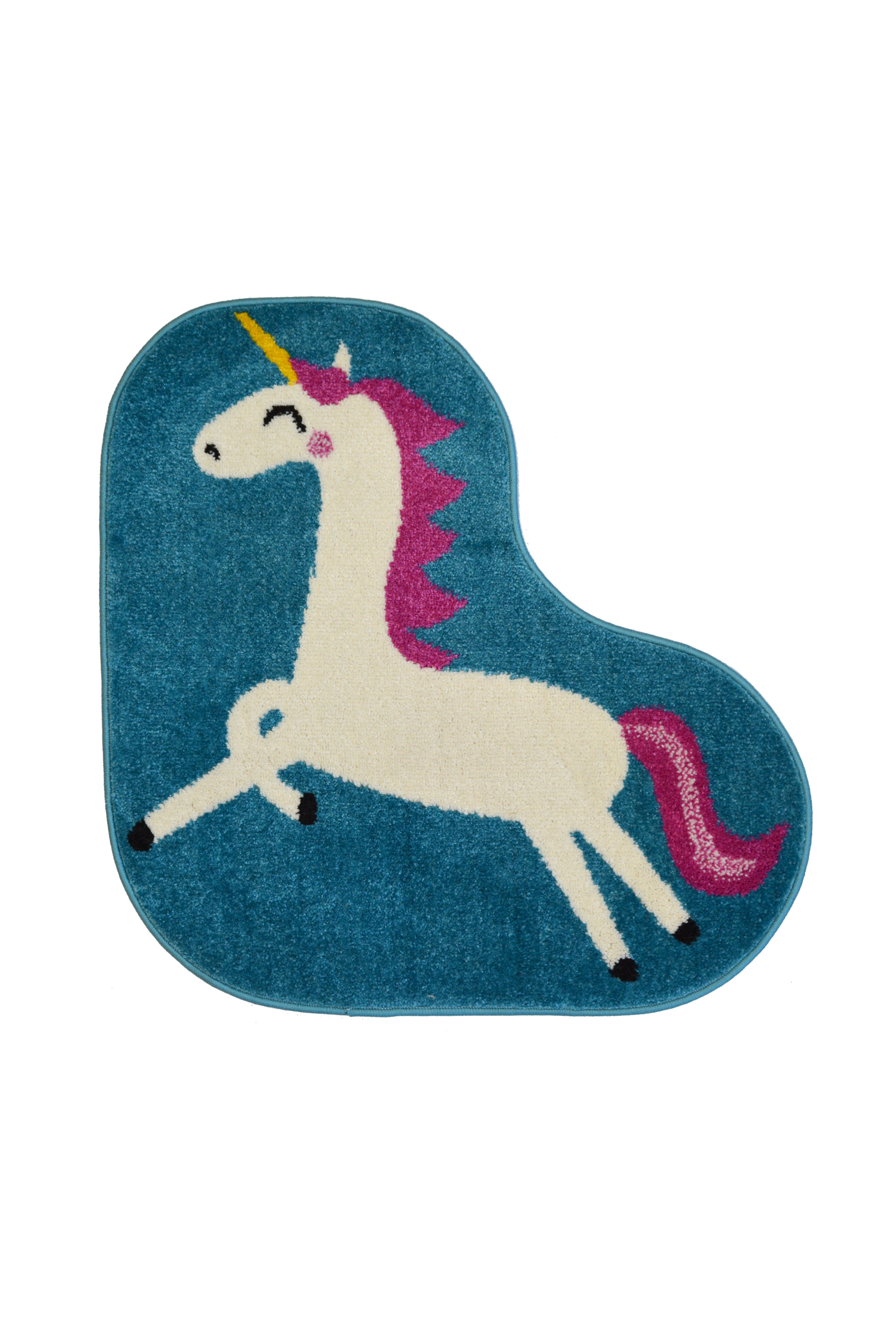 Vibrant Play - COLOUR POP Rugs for Kids' Rooms
