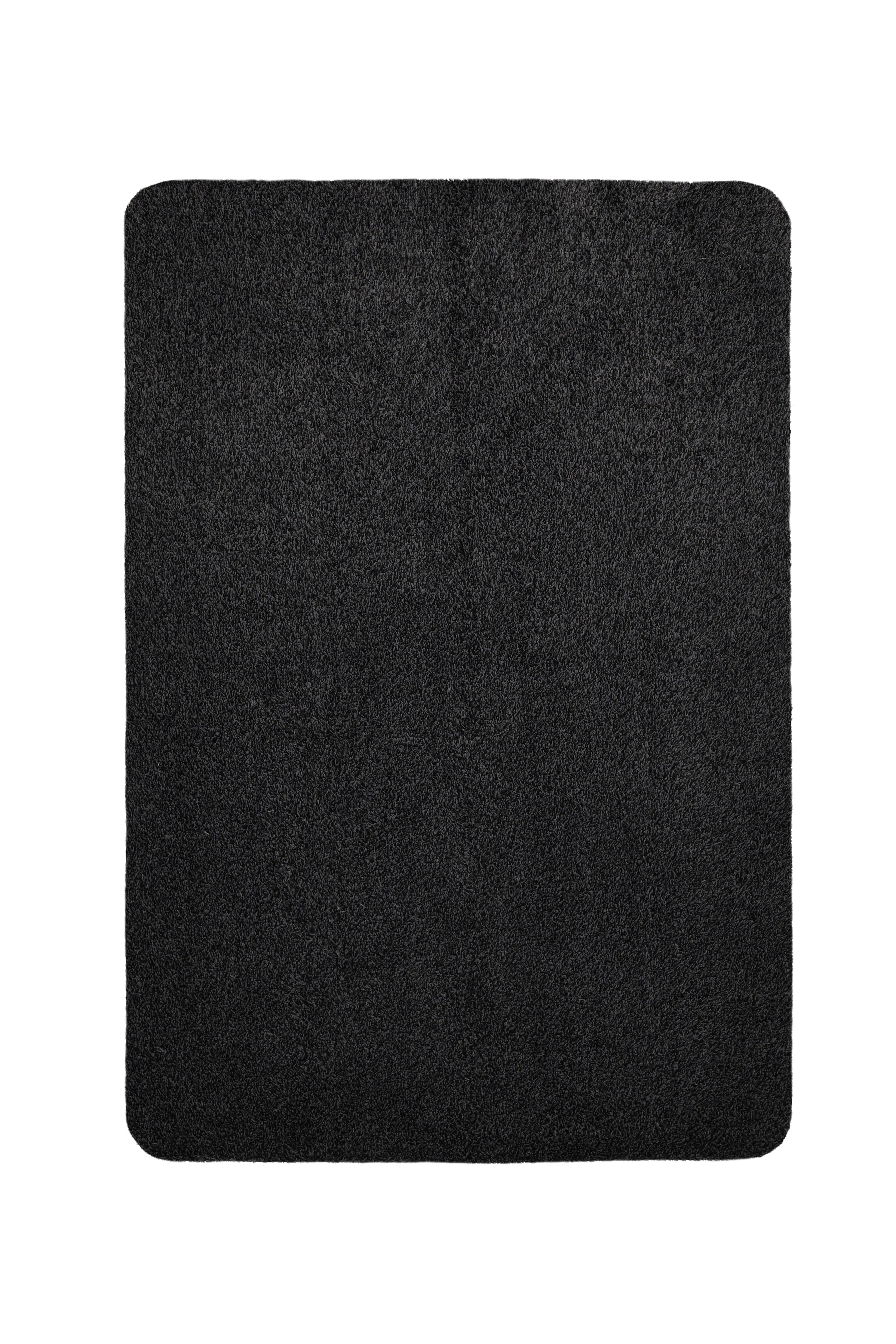 Dirtbuster Anthracite & Taupe Rug - Stylish Runners for Hallways