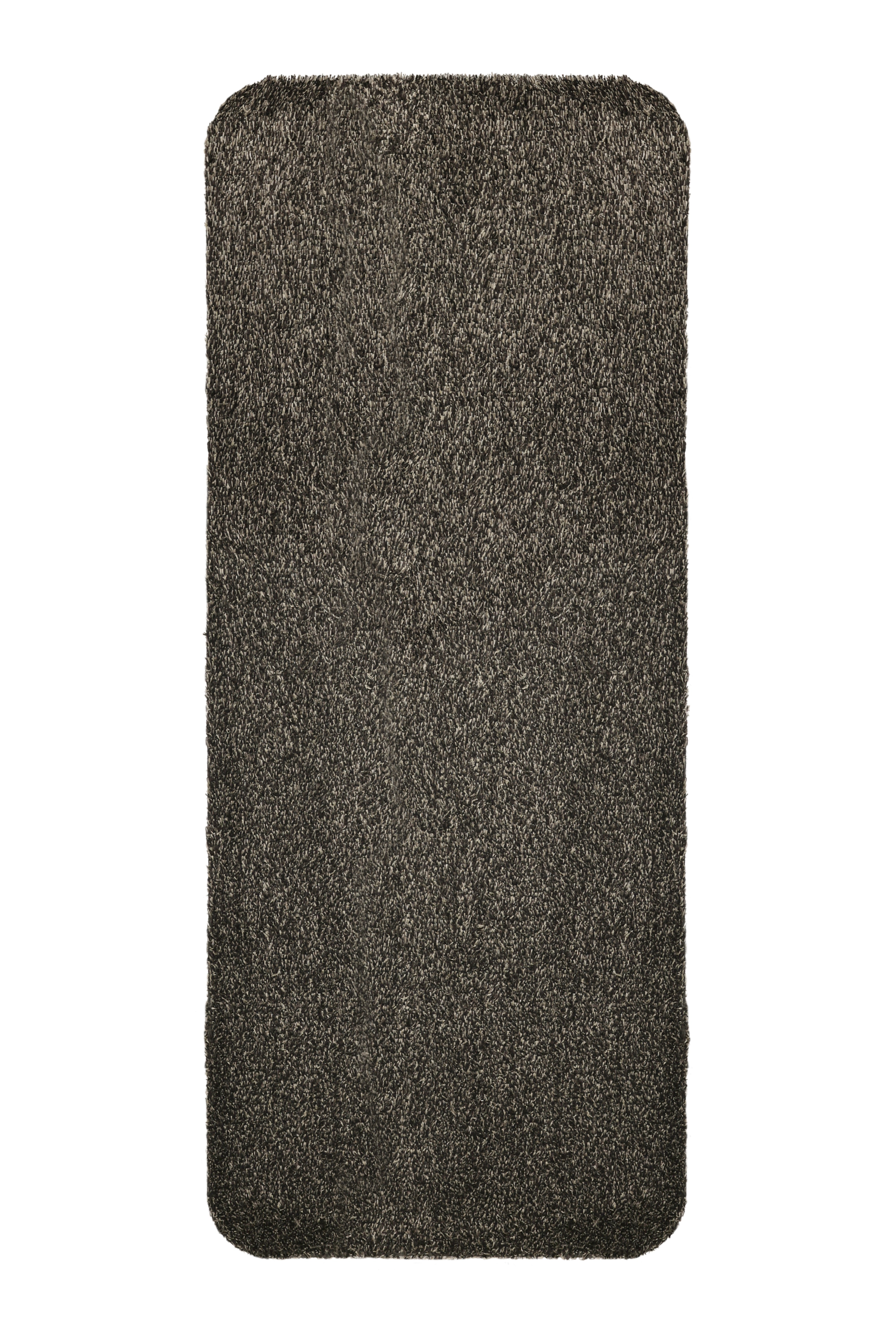 Dirtbuster Anthracite & Taupe Rug - Stylish Runners for Hallways