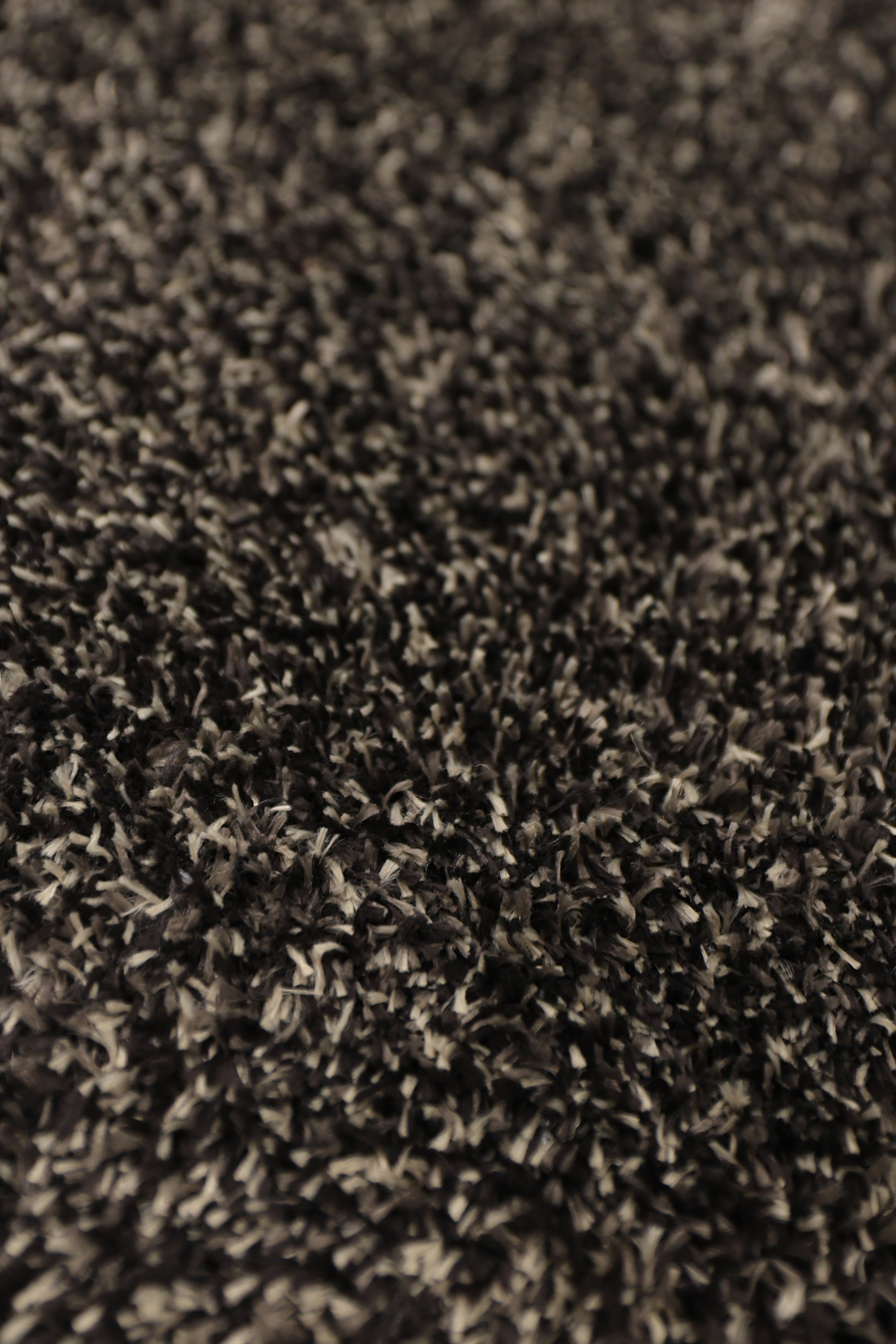 Dirtbuster Anthracite & Taupe Rug - Stylish Runners for Hallways