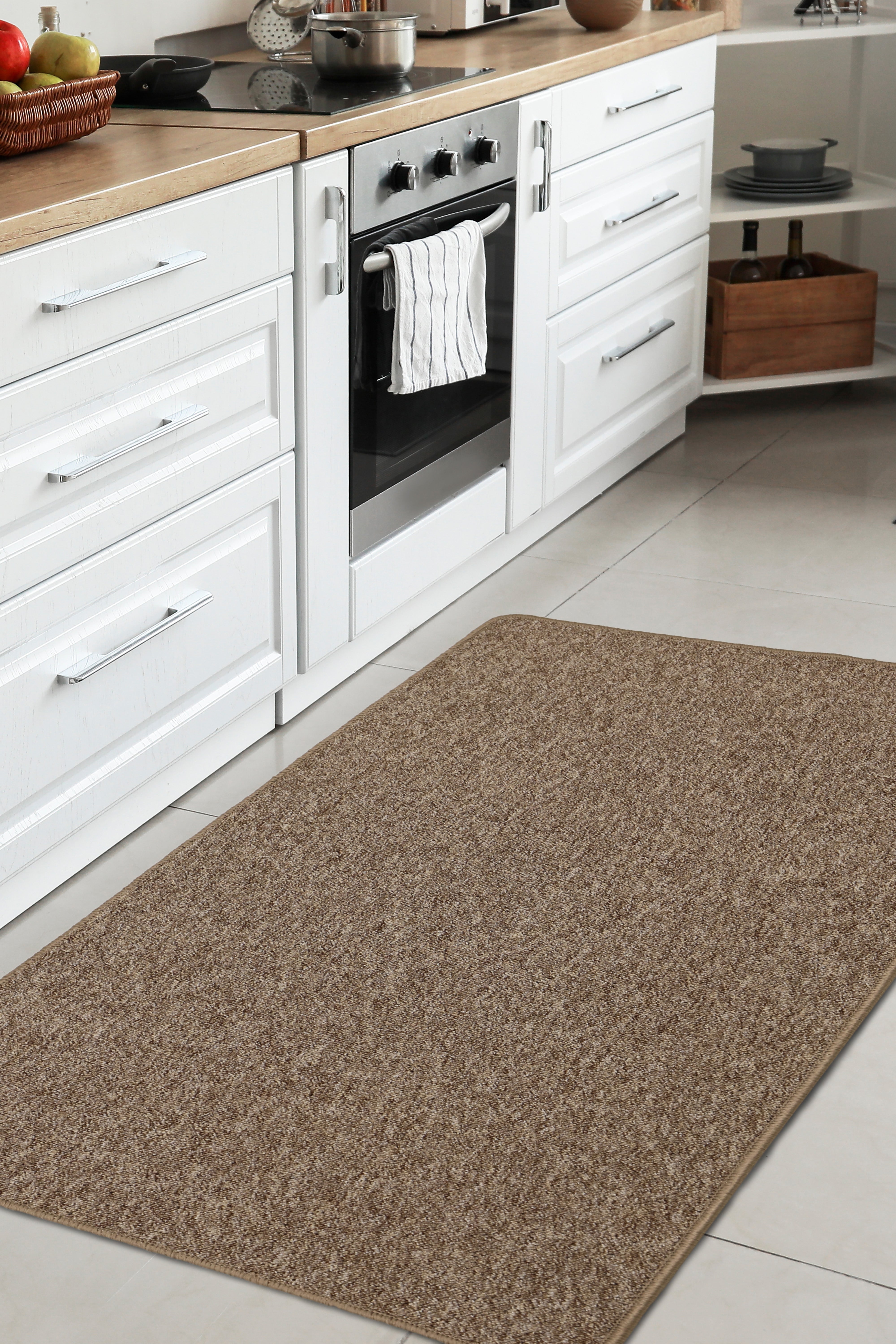 Imago Essentials - Grey & Natural Runners for Versatile Spaces