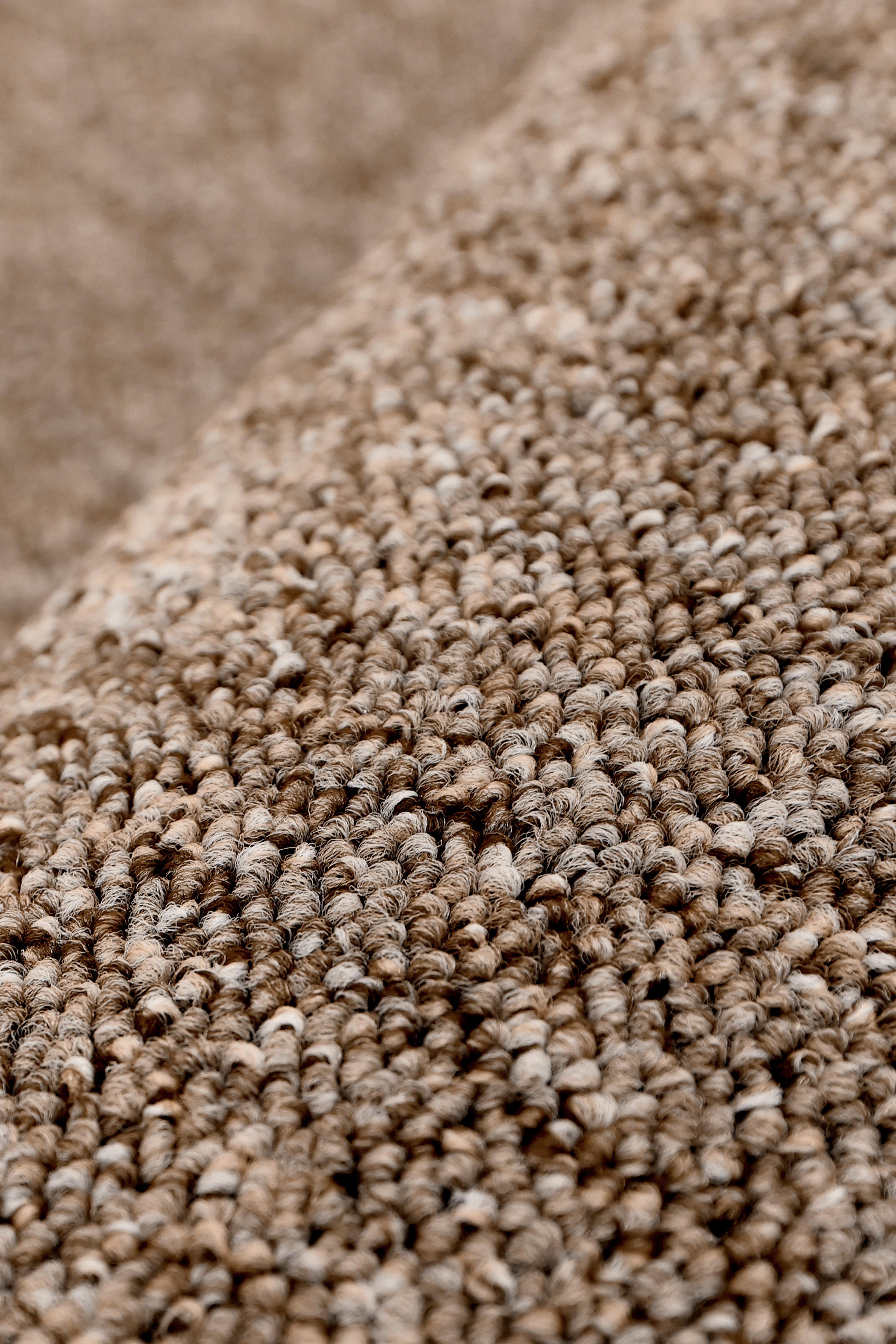 Imago Essentials - Grey & Natural Runners for Versatile Spaces