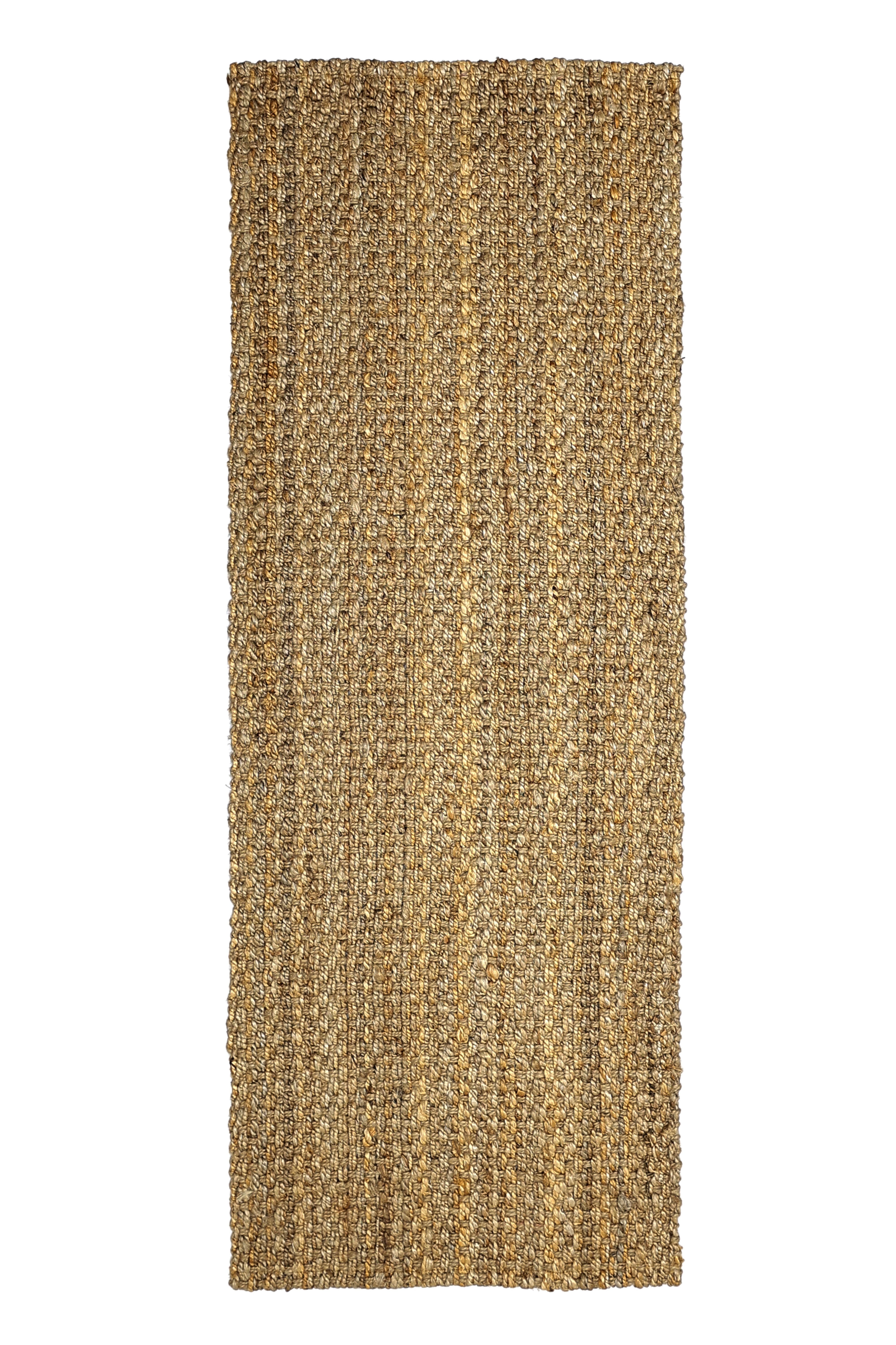 Natural Charm - Indian Jute Rug for Eco-Friendly Spaces