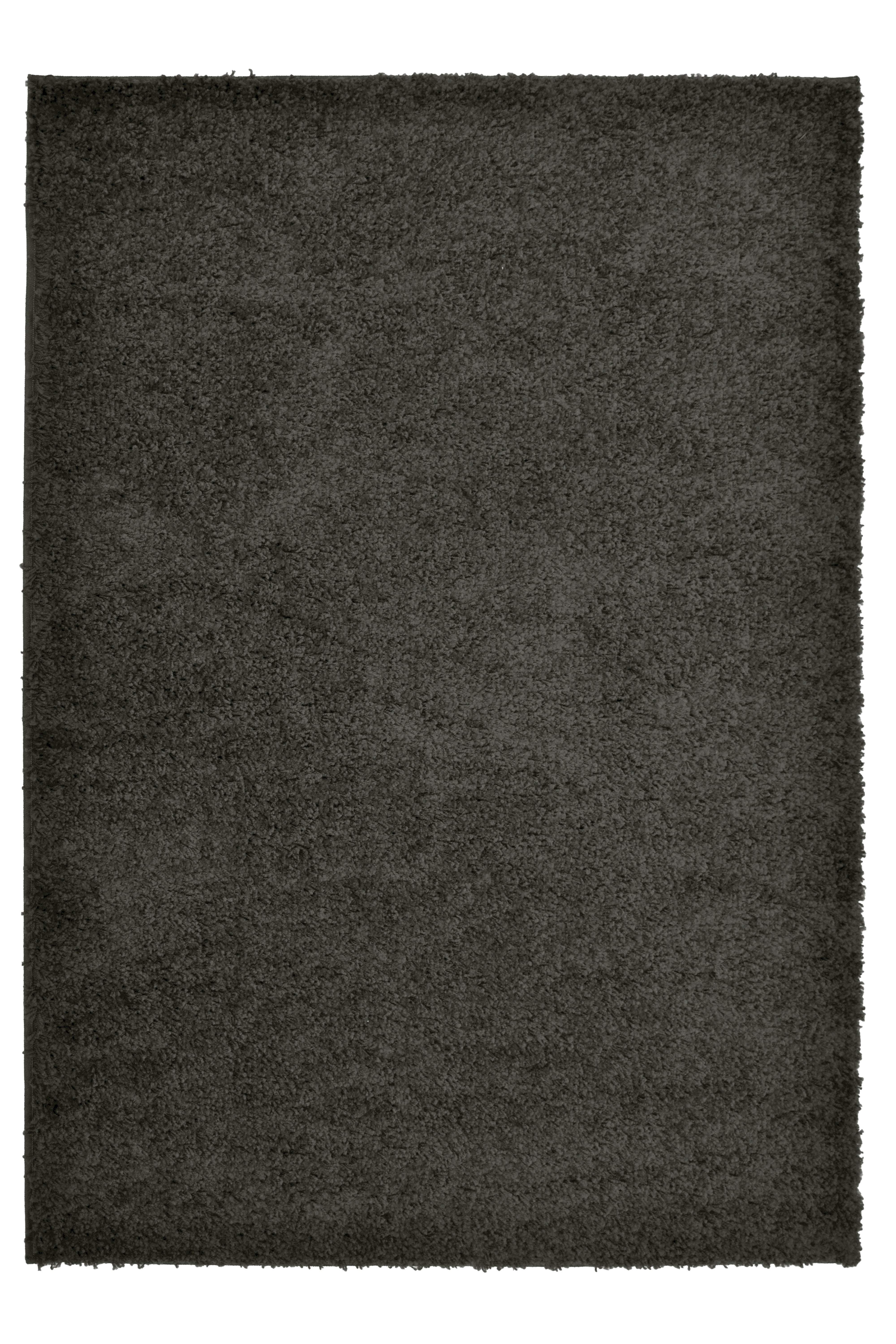 Jazz Shaggy Collection - Plush Rugs in Chic Colors for Cozy Living