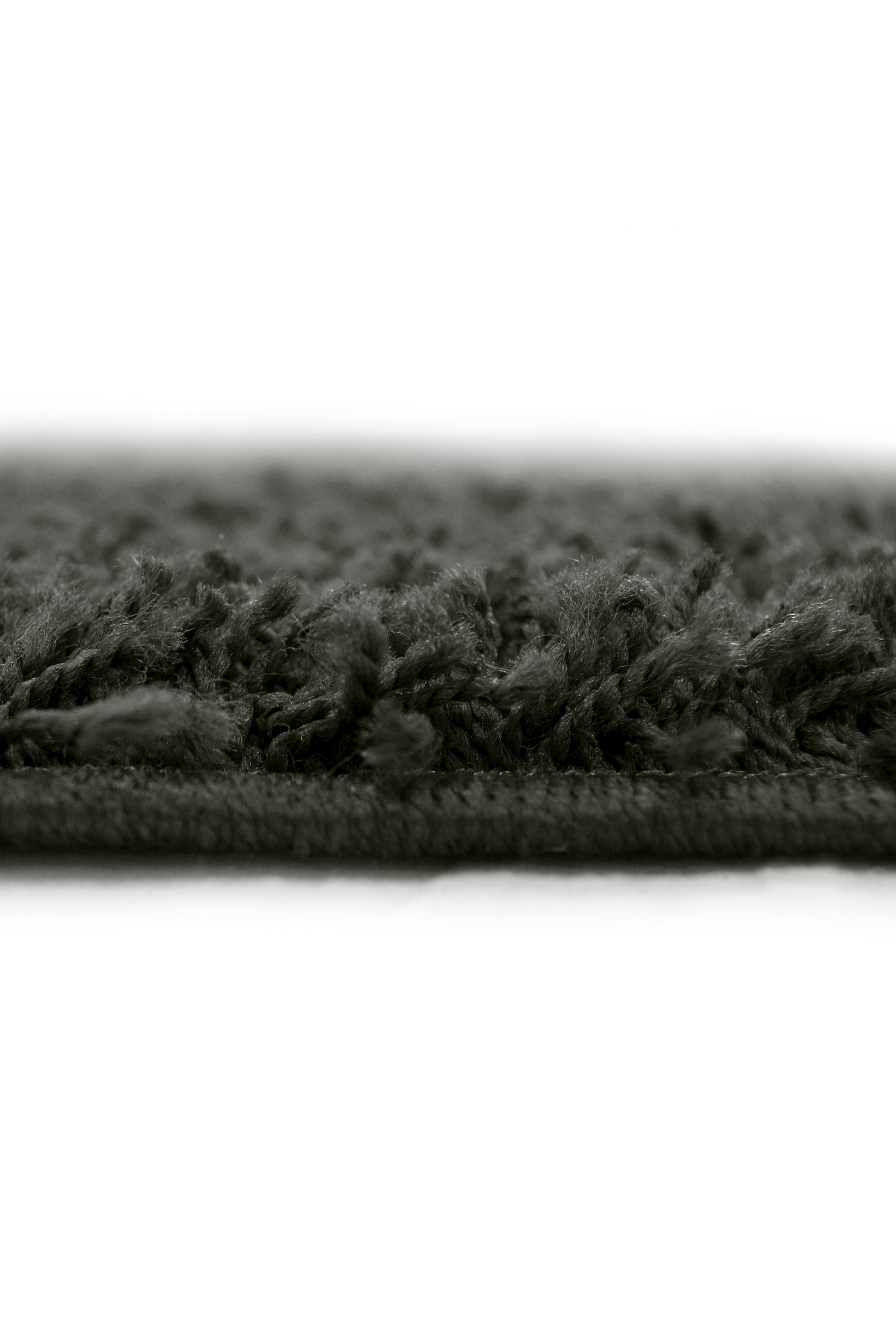 Jazz Shaggy Collection - Plush Rugs in Chic Colors for Cozy Living