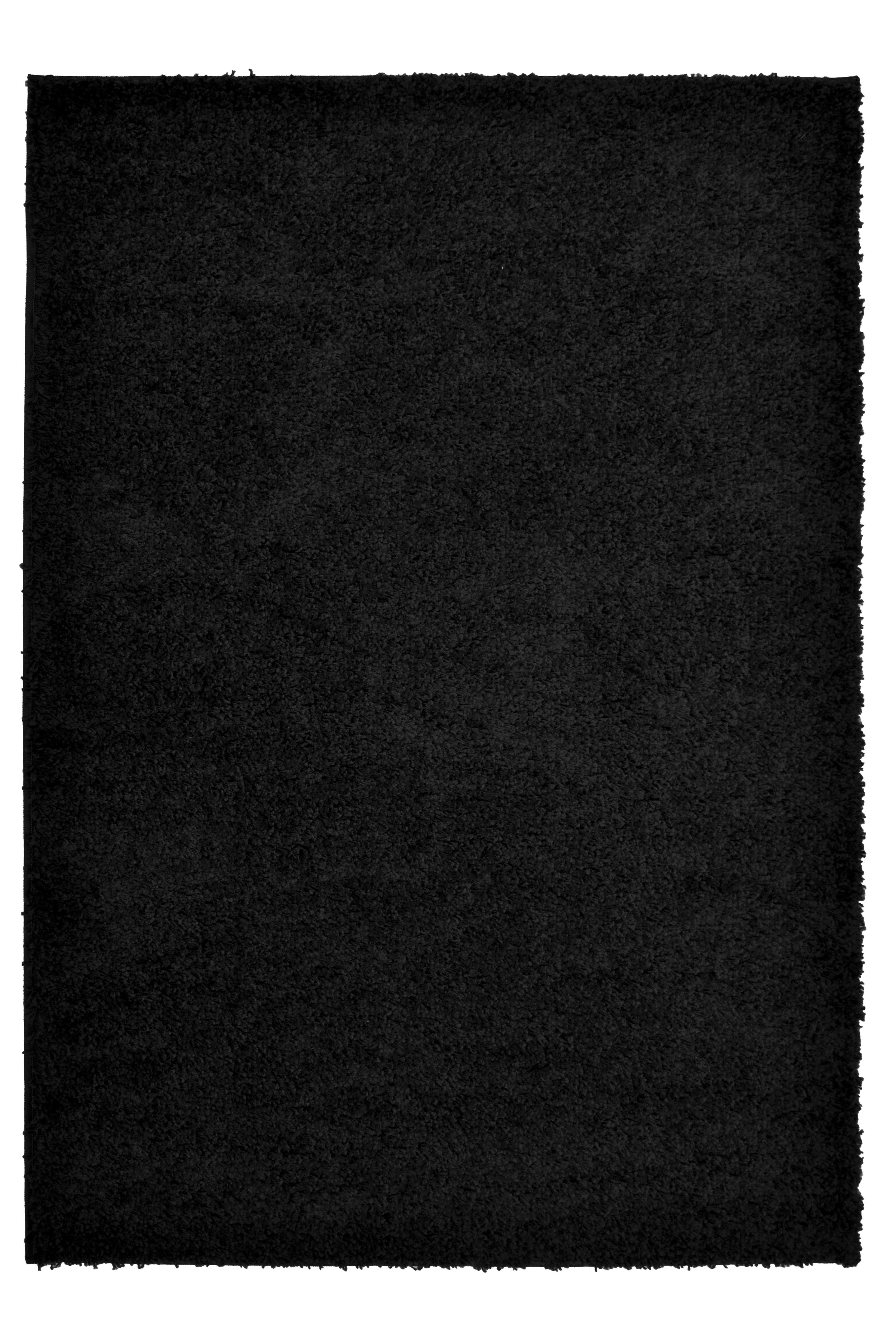Jazz Shaggy Collection - Plush Rugs in Chic Colors for Cozy Living