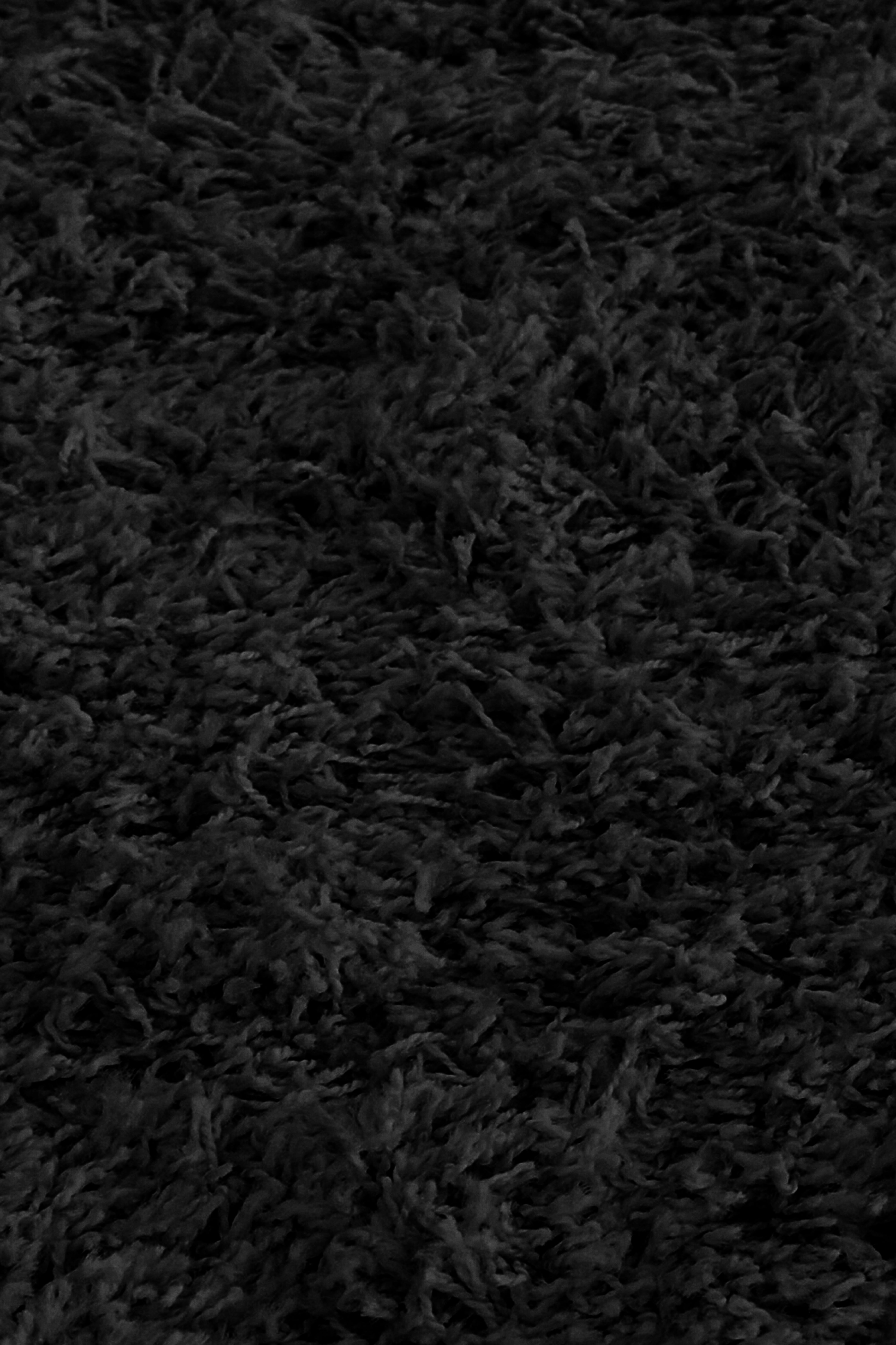 Jazz Shaggy Collection - Plush Rugs in Chic Colors for Cozy Living