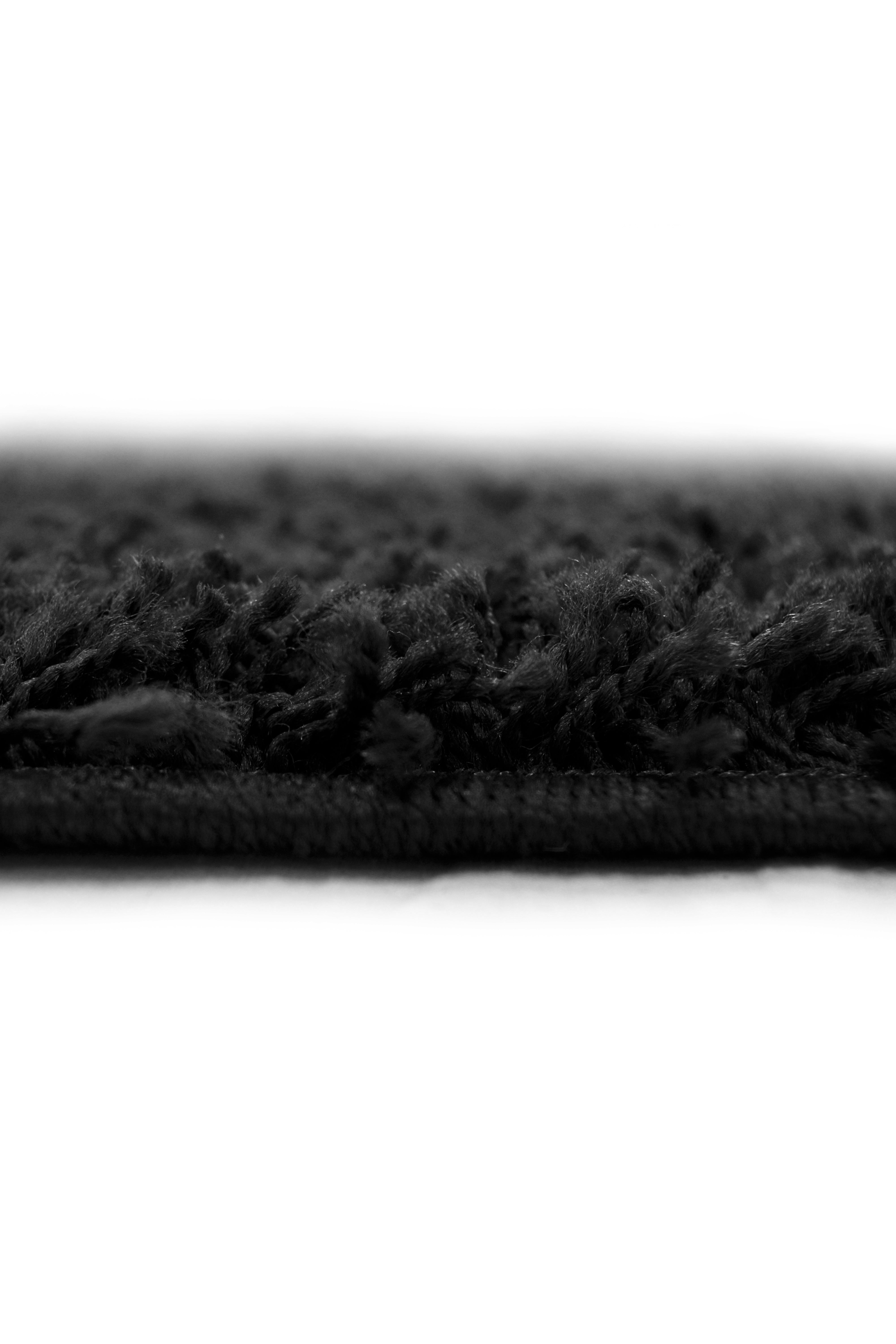 Jazz Shaggy Collection - Plush Rugs in Chic Colors for Cozy Living