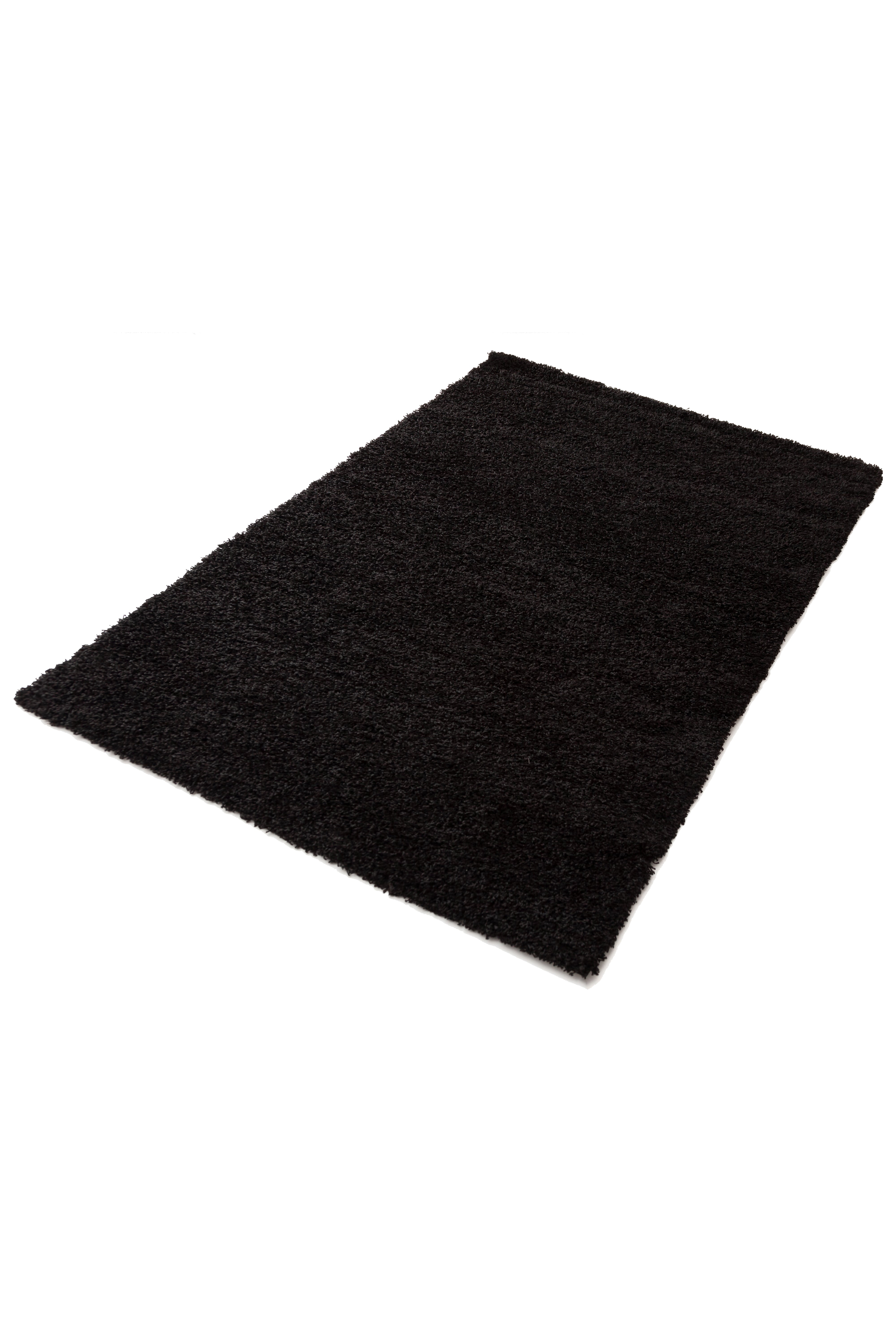 Jazz Shaggy Collection - Plush Rugs in Chic Colors for Cozy Living