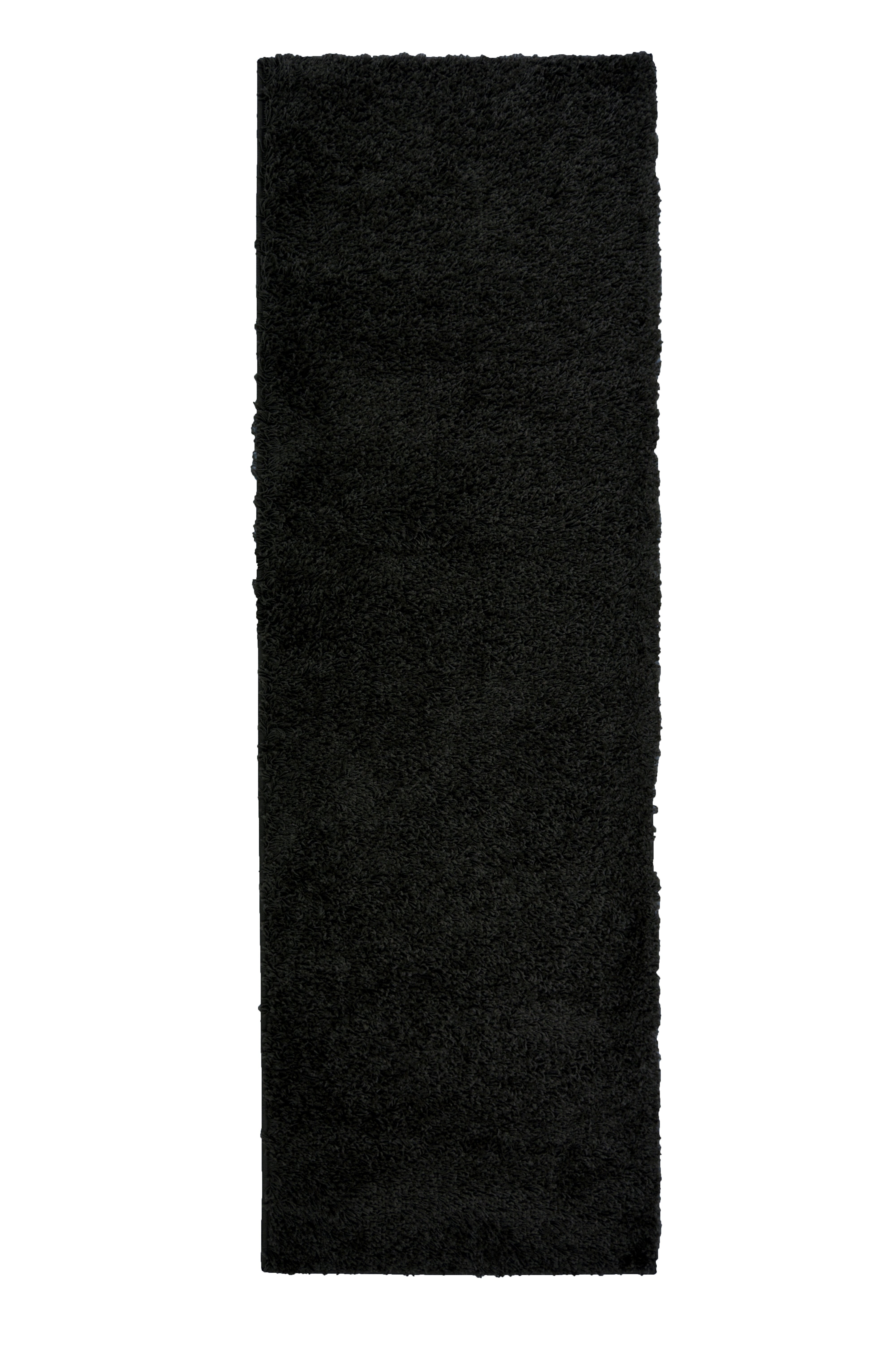 Jazz Shaggy Collection - Plush Rugs in Chic Colors for Cozy Living