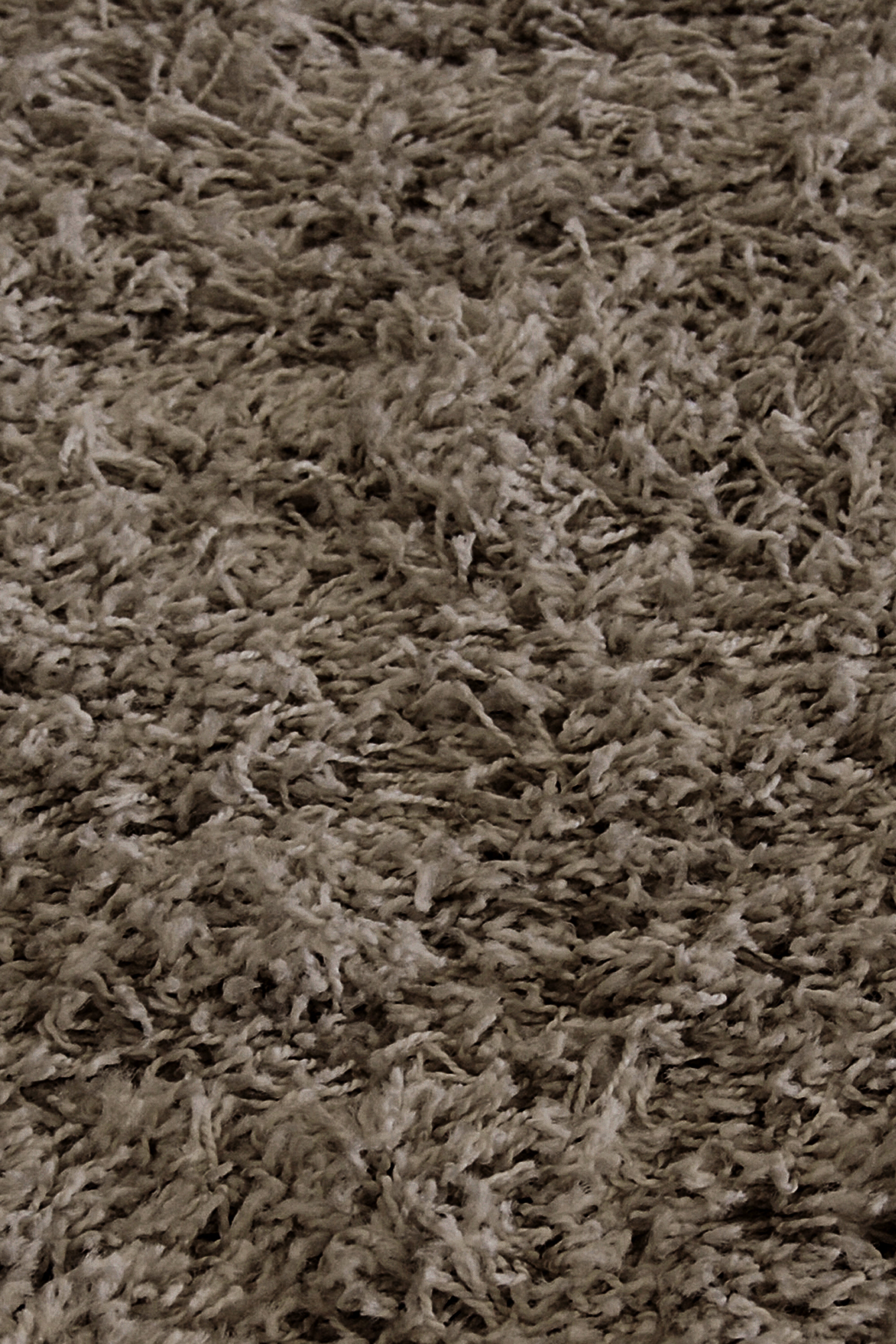 Jazz Shaggy Collection - Plush Rugs in Chic Colors for Cozy Living