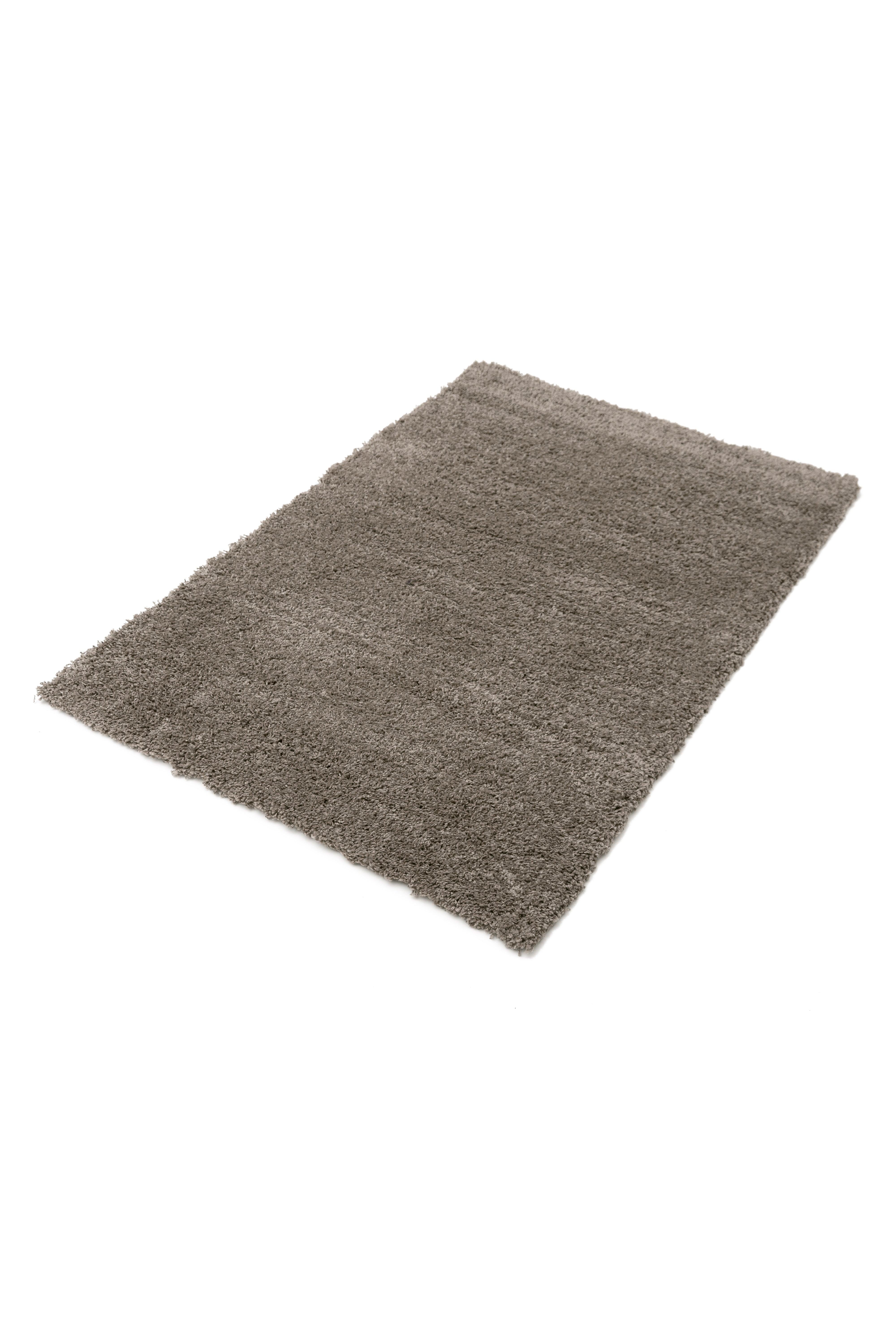 Jazz Shaggy Collection - Plush Rugs in Chic Colors for Cozy Living