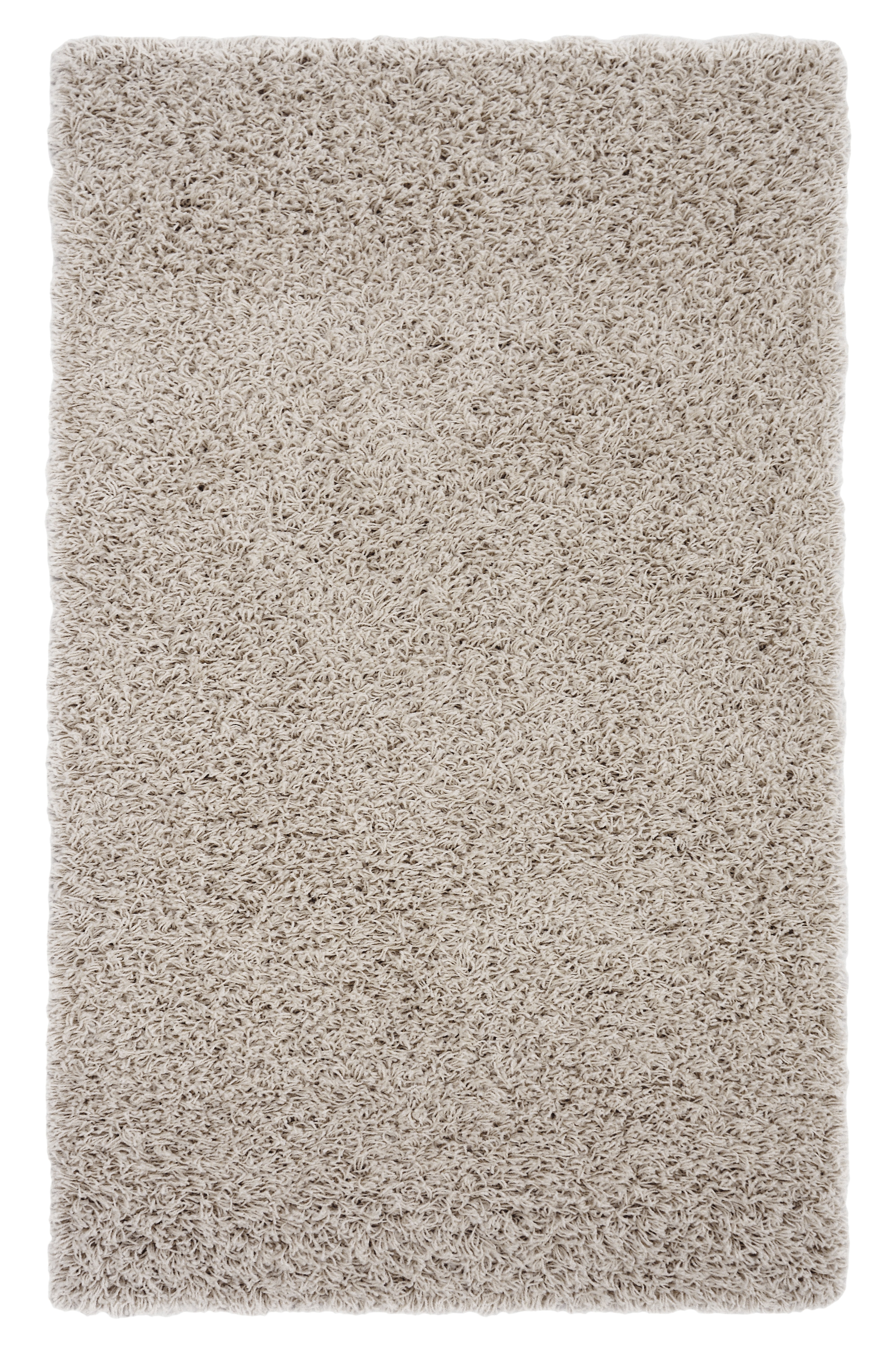 Jazz Shaggy Collection - Plush Rugs in Chic Colors for Cozy Living