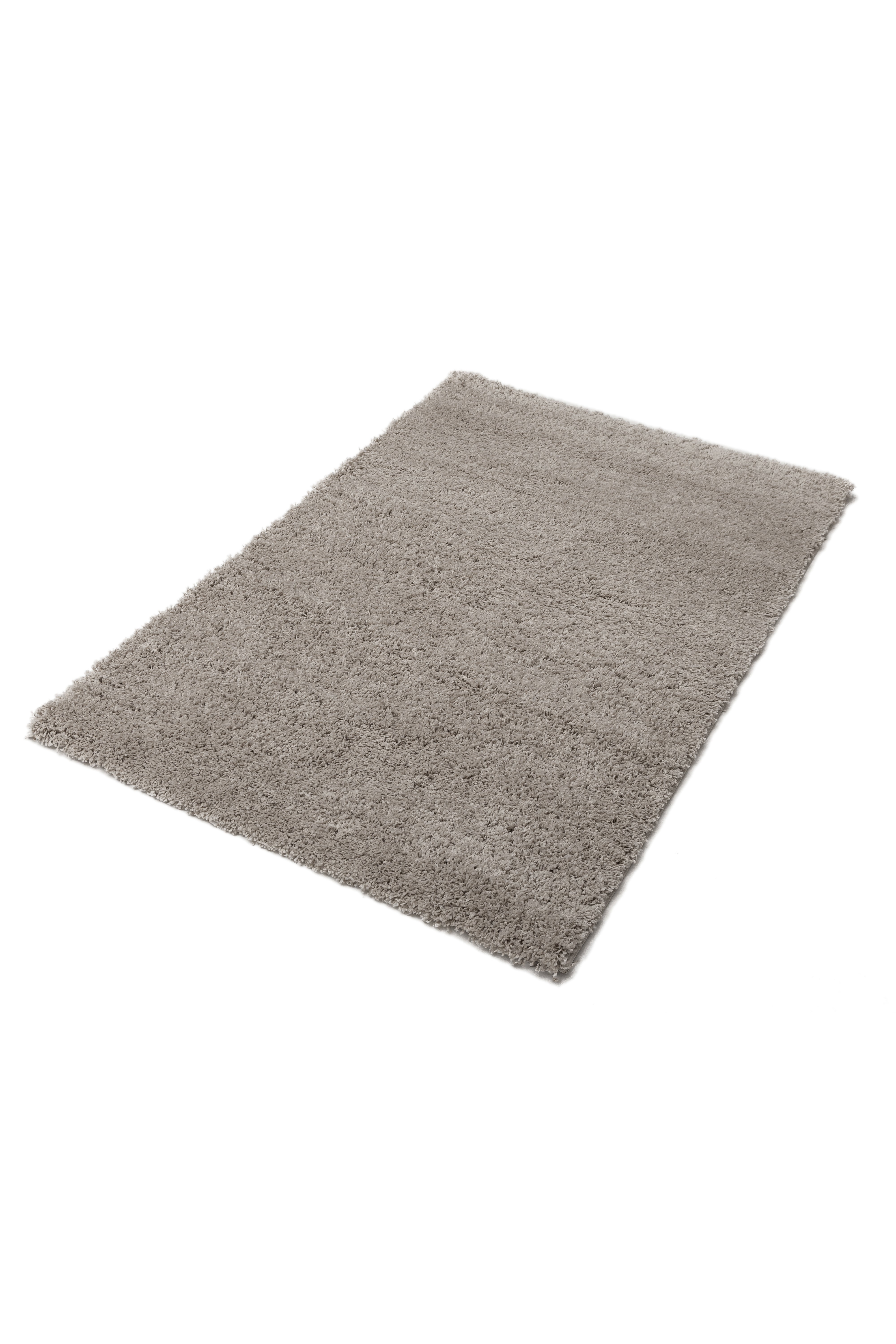 Jazz Shaggy Collection - Plush Rugs in Chic Colors for Cozy Living