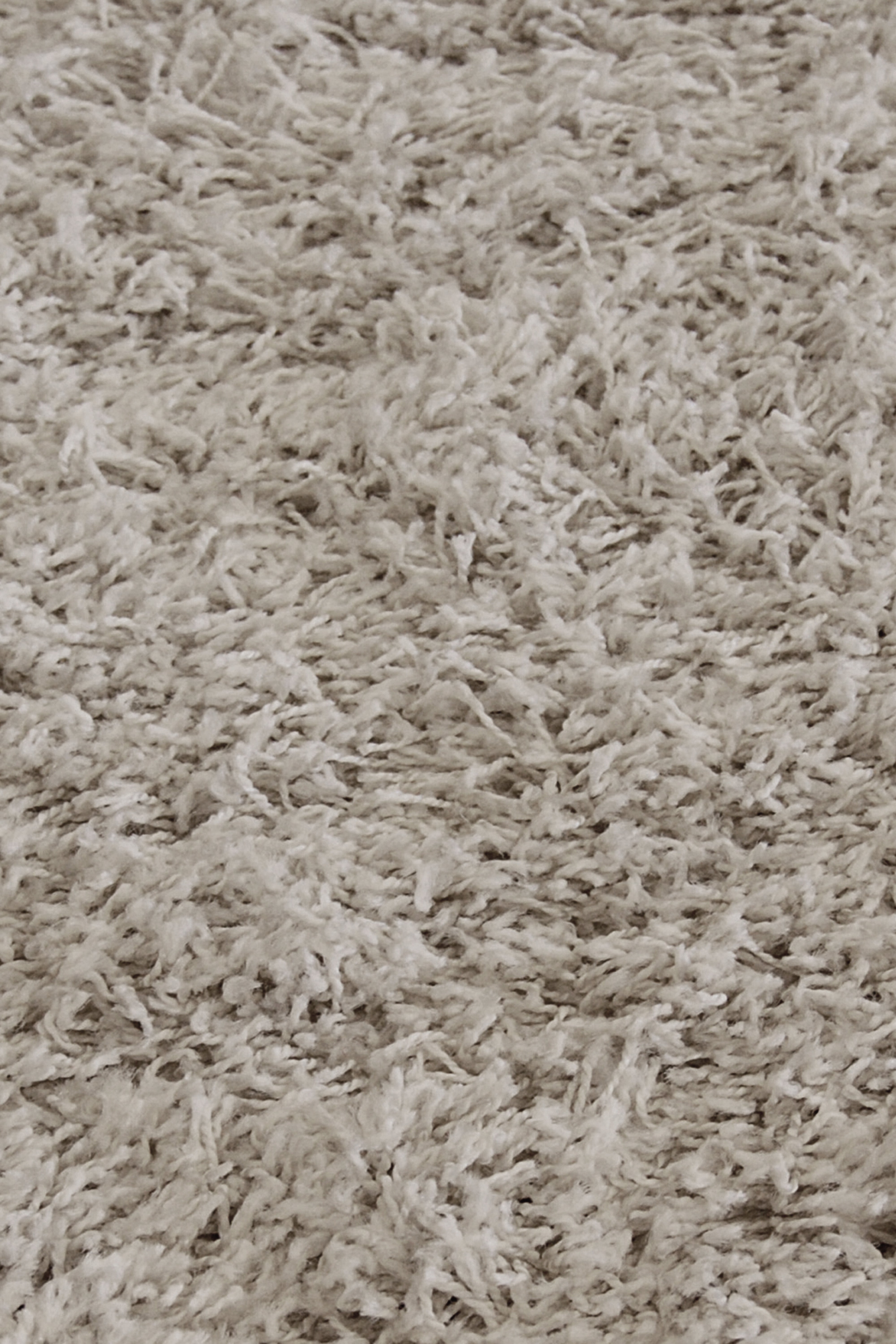 Jazz Shaggy Collection - Plush Rugs in Chic Colors for Cozy Living
