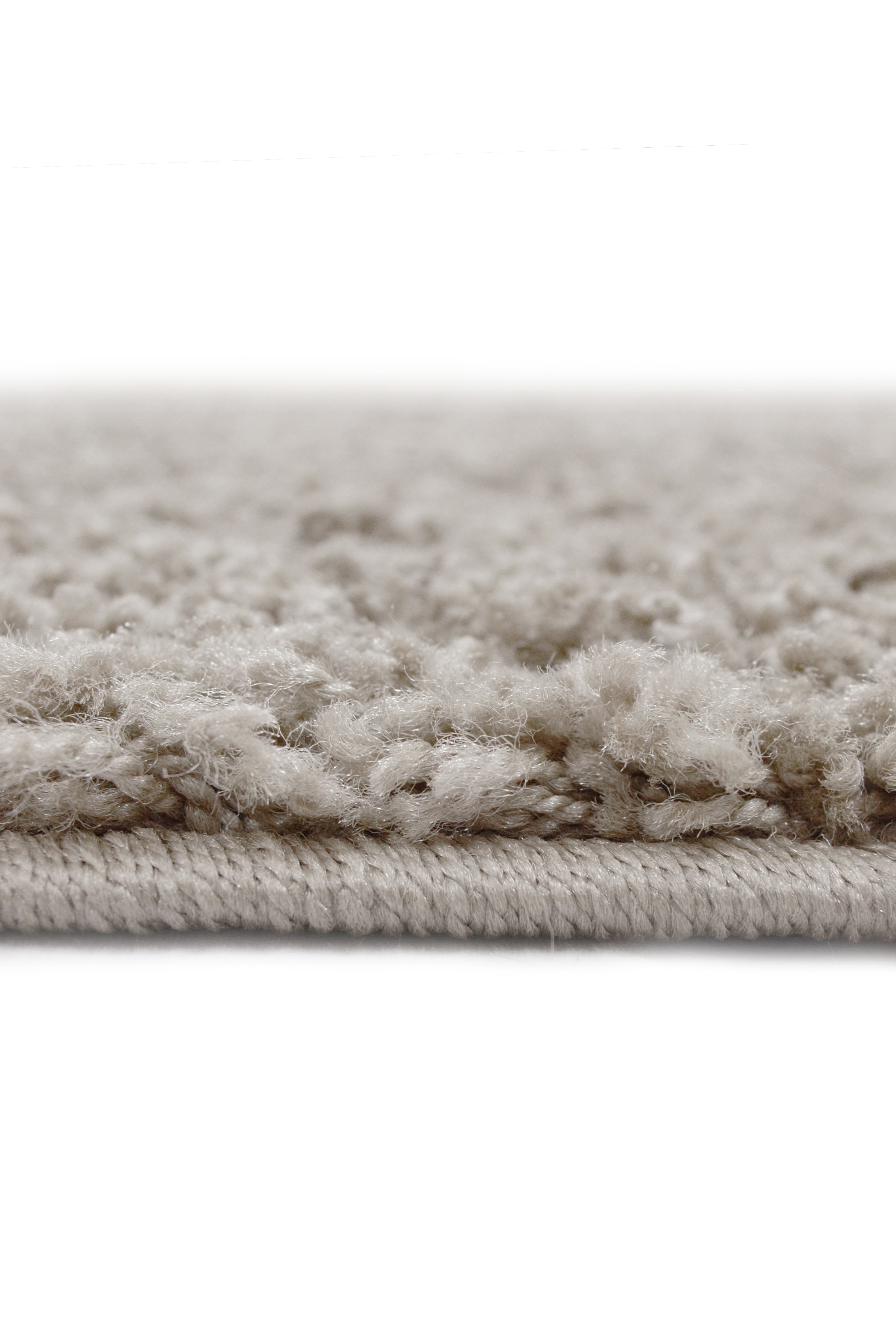 Jazz Shaggy Collection - Plush Rugs in Chic Colors for Cozy Living