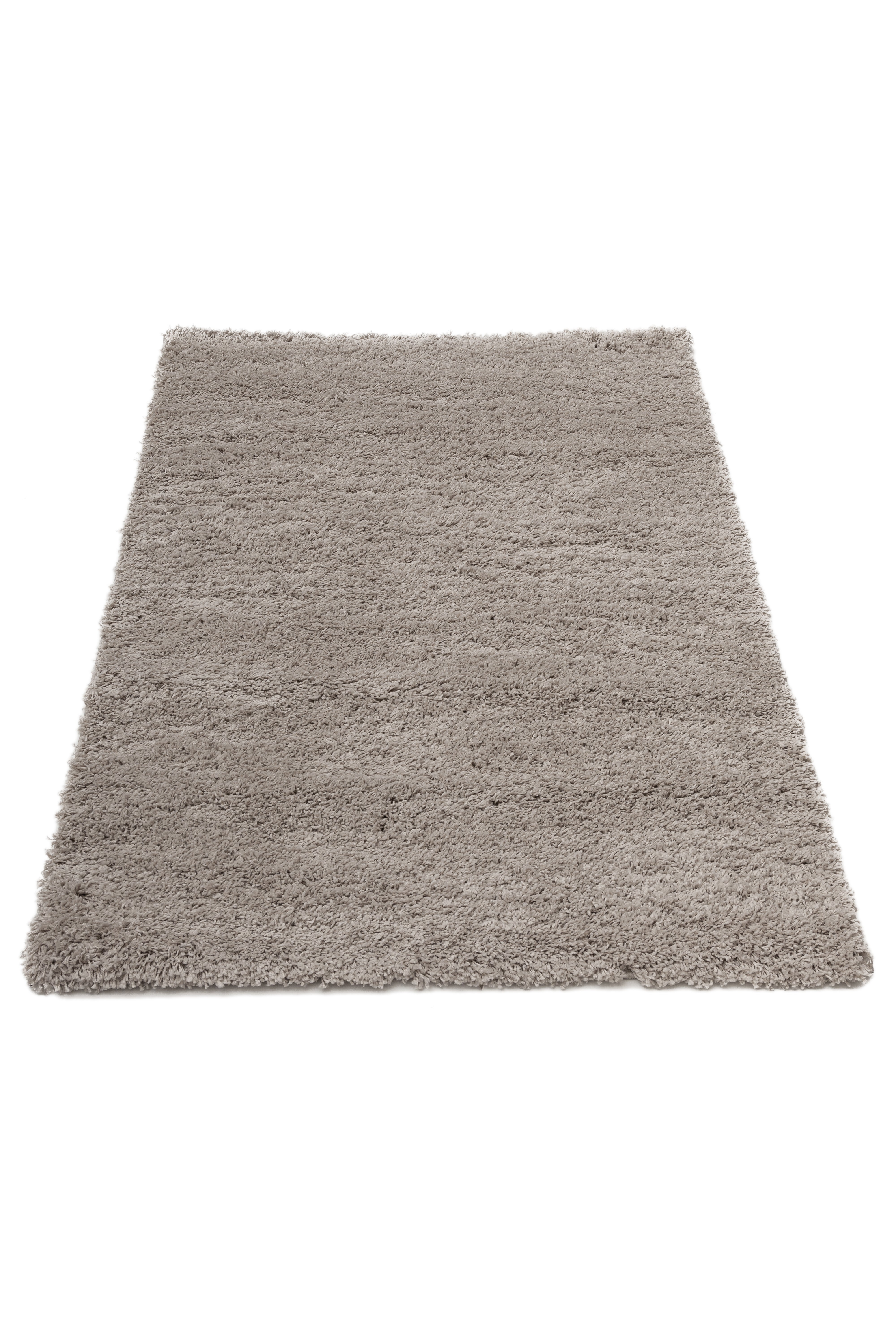 Jazz Shaggy Collection - Plush Rugs in Chic Colors for Cozy Living
