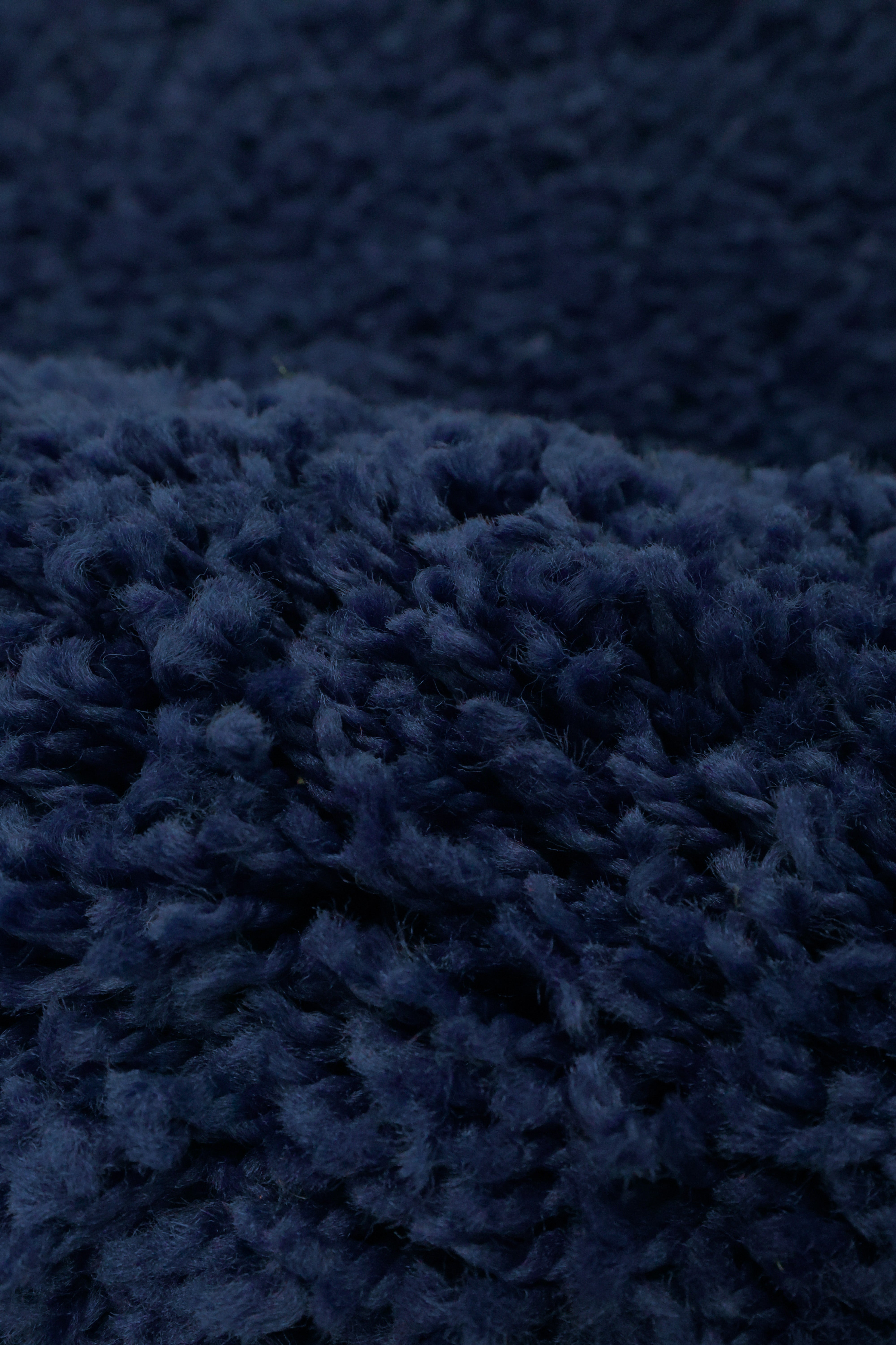 Jazz Shaggy Collection - Plush Rugs in Chic Colors for Cozy Living