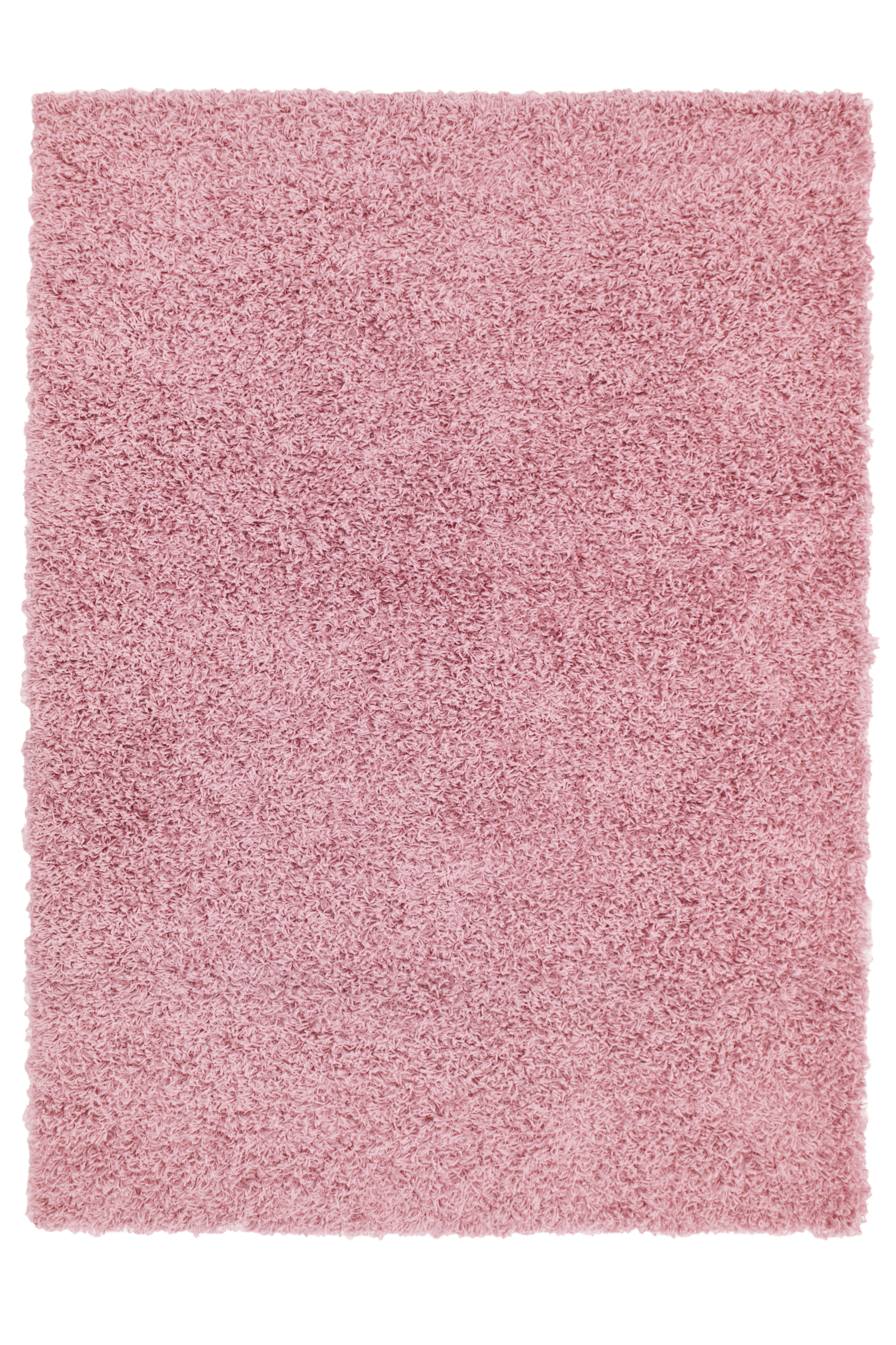 Jazz Shaggy Collection - Plush Rugs in Chic Colors for Cozy Living