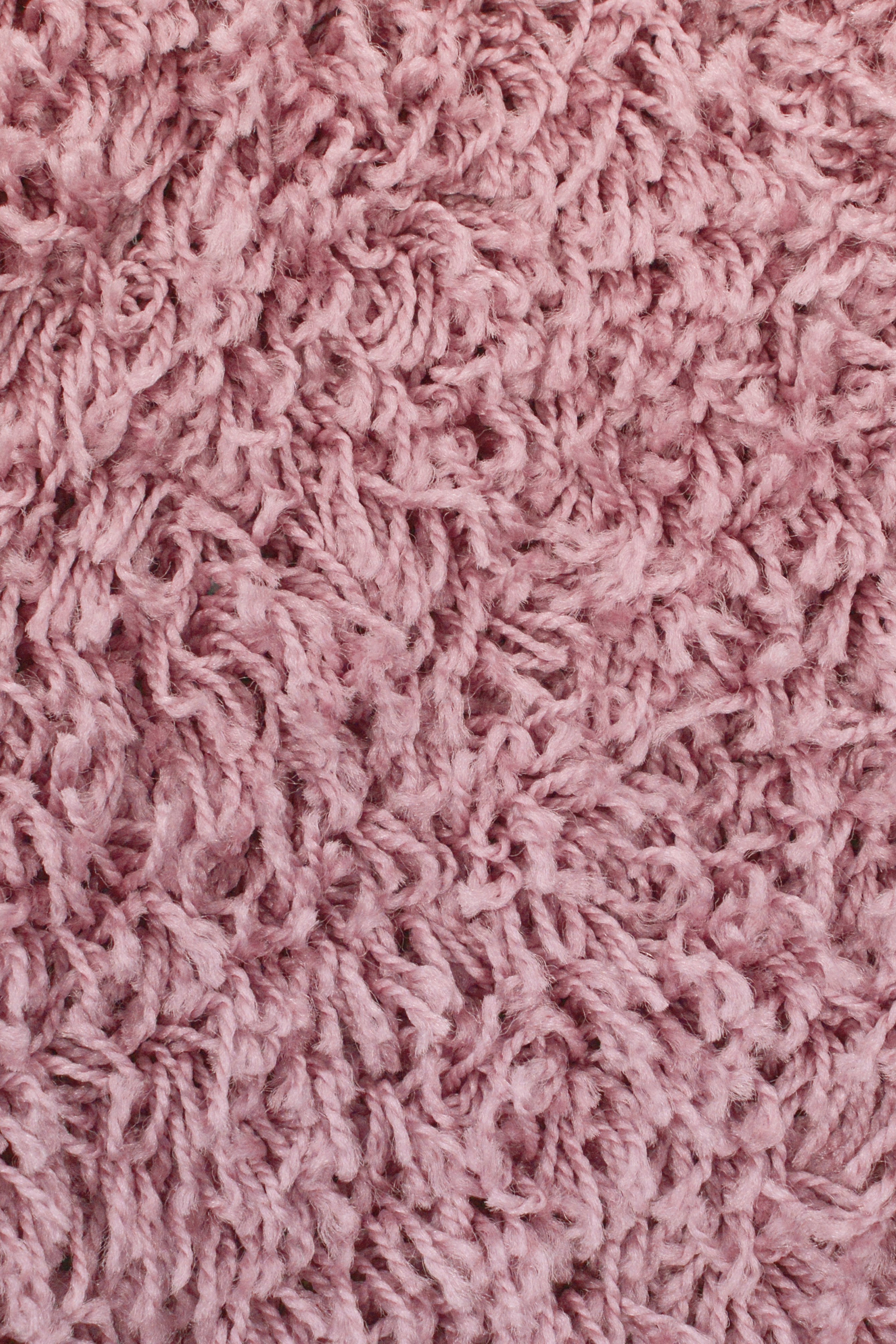 Jazz Shaggy Collection - Plush Rugs in Chic Colors for Cozy Living