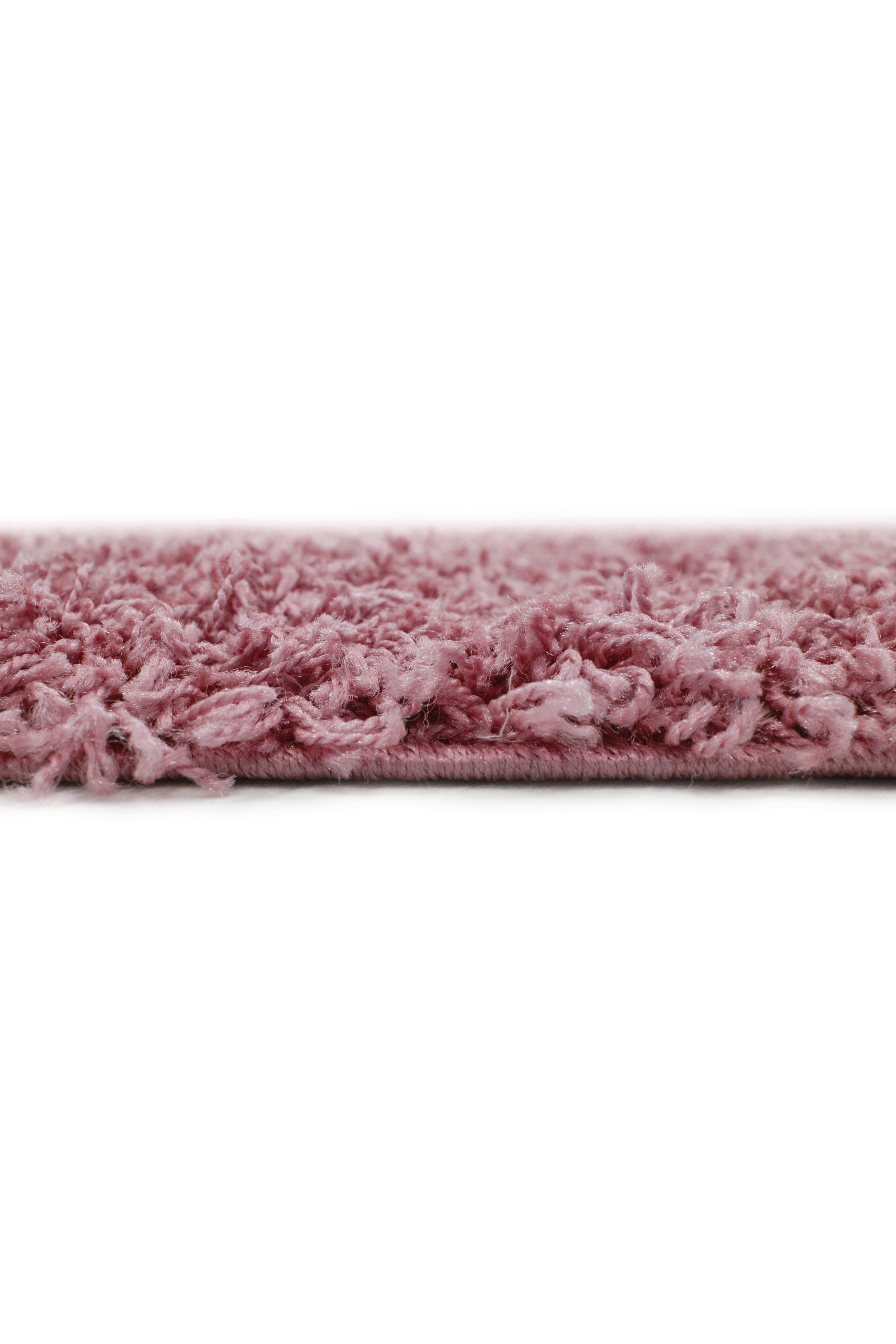 Jazz Shaggy Collection - Plush Rugs in Chic Colors for Cozy Living