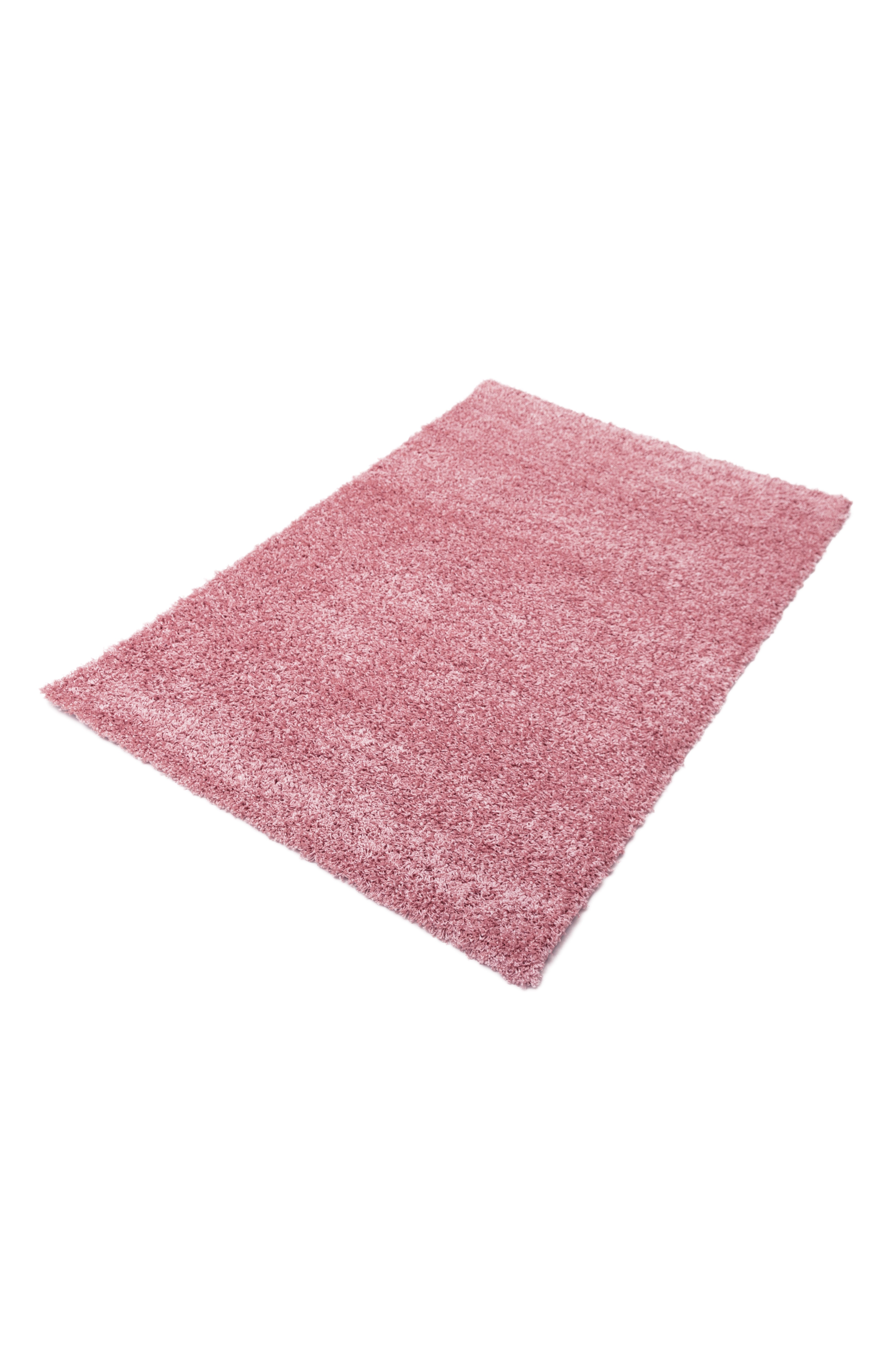 Jazz Shaggy Collection - Plush Rugs in Chic Colors for Cozy Living