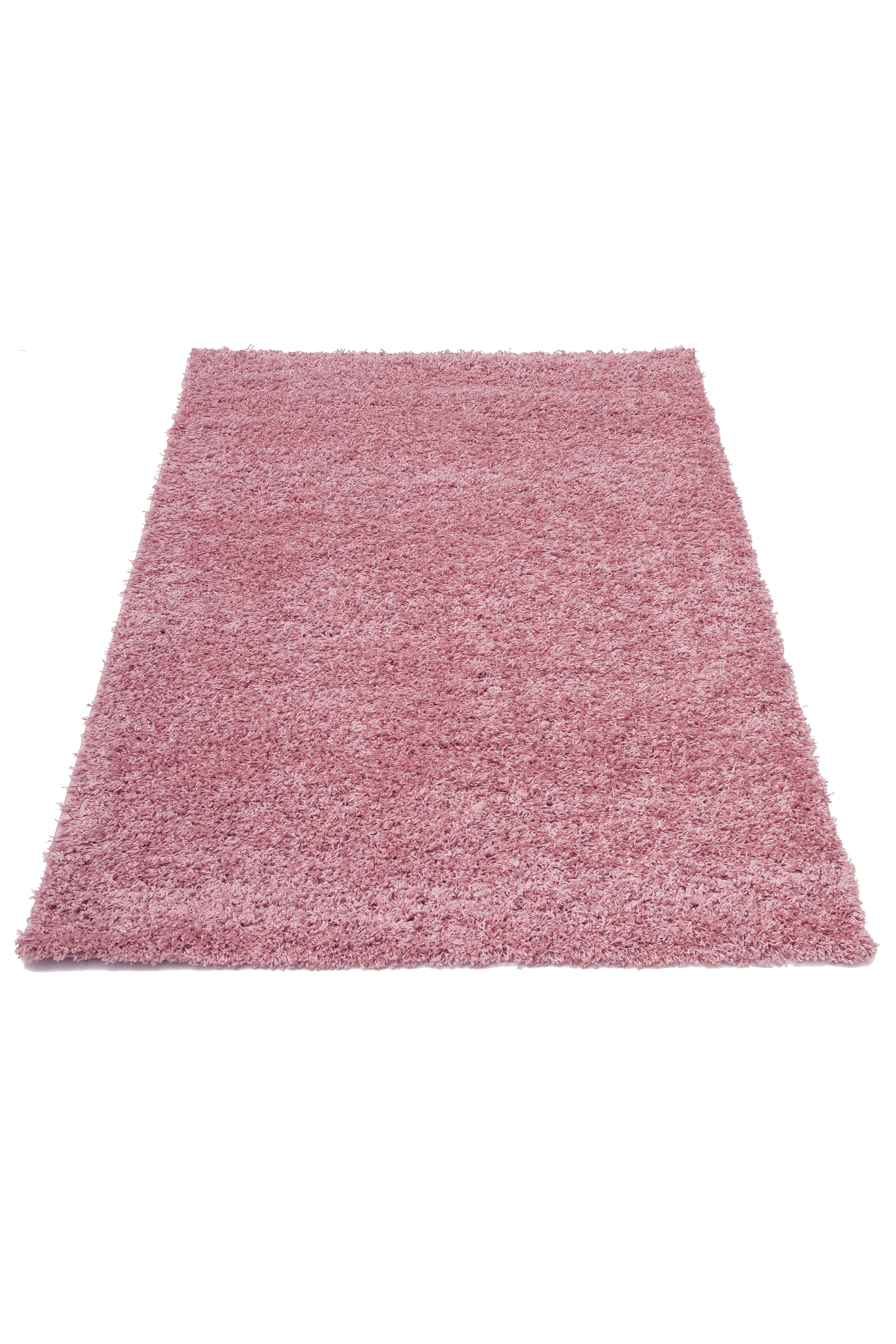Jazz Shaggy Collection - Plush Rugs in Chic Colors for Cozy Living