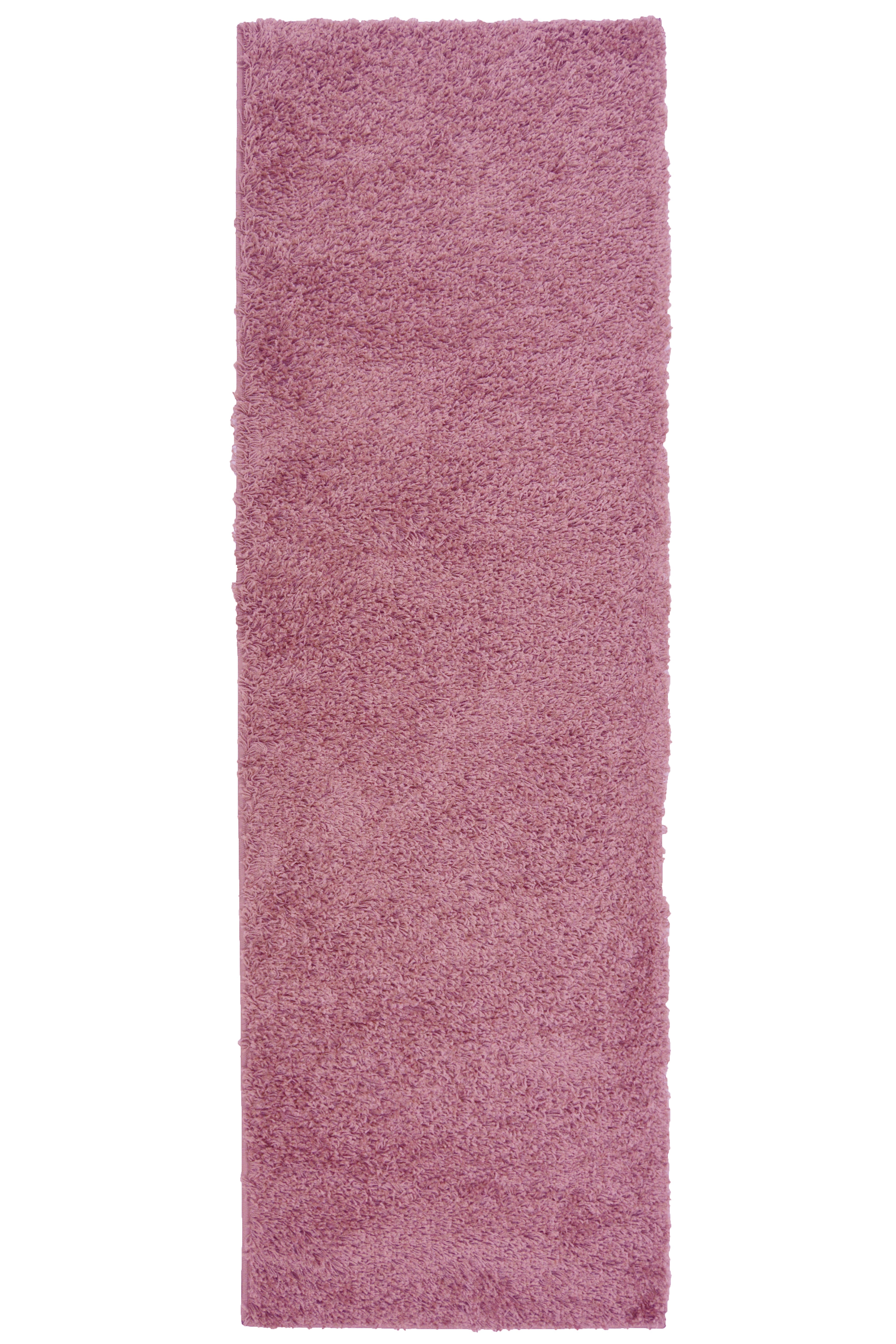 Jazz Shaggy Collection - Plush Rugs in Chic Colors for Cozy Living