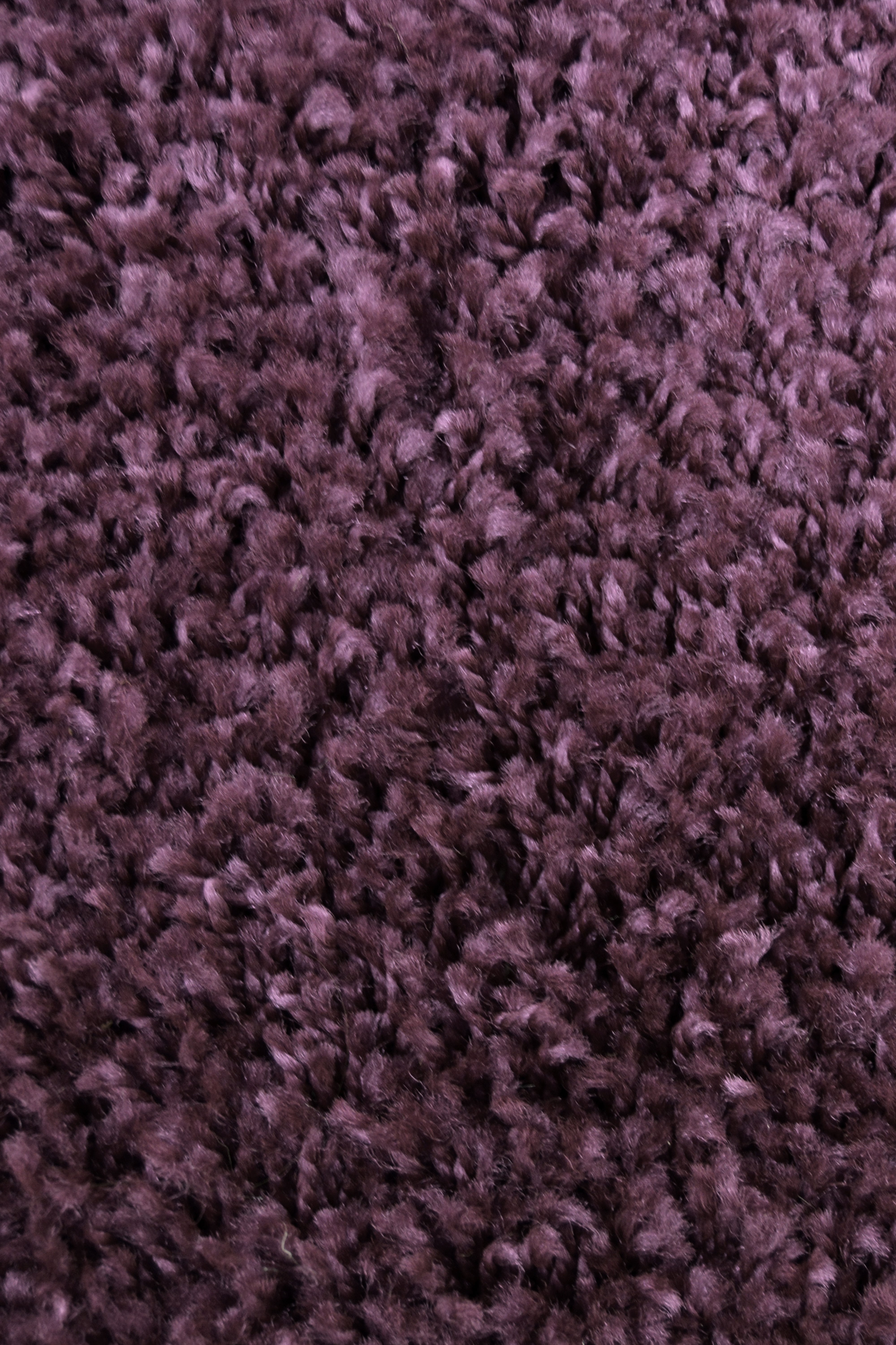 Jazz Shaggy Collection - Plush Rugs in Chic Colors for Cozy Living