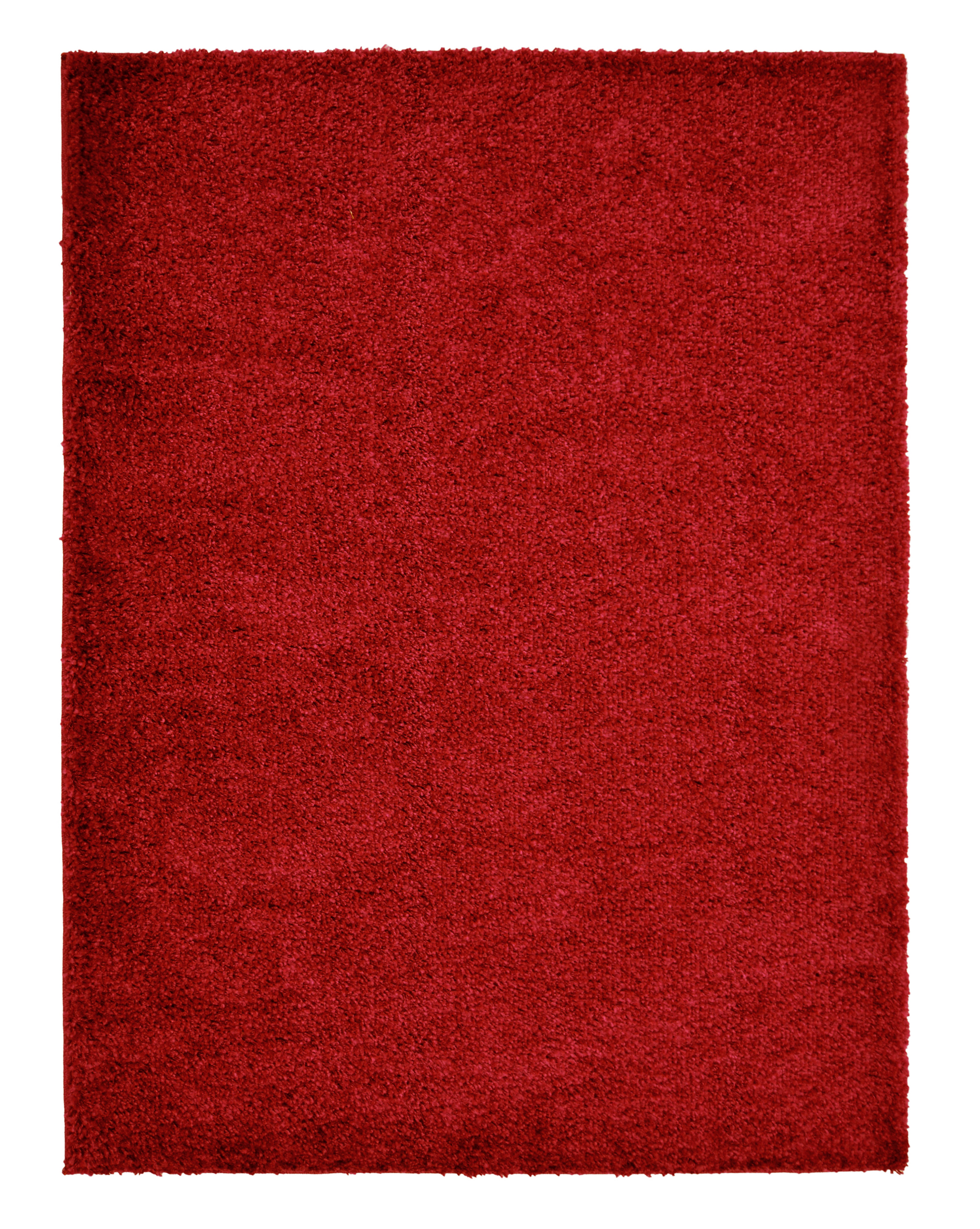 Jazz Shaggy Collection - Plush Rugs in Chic Colors for Cozy Living