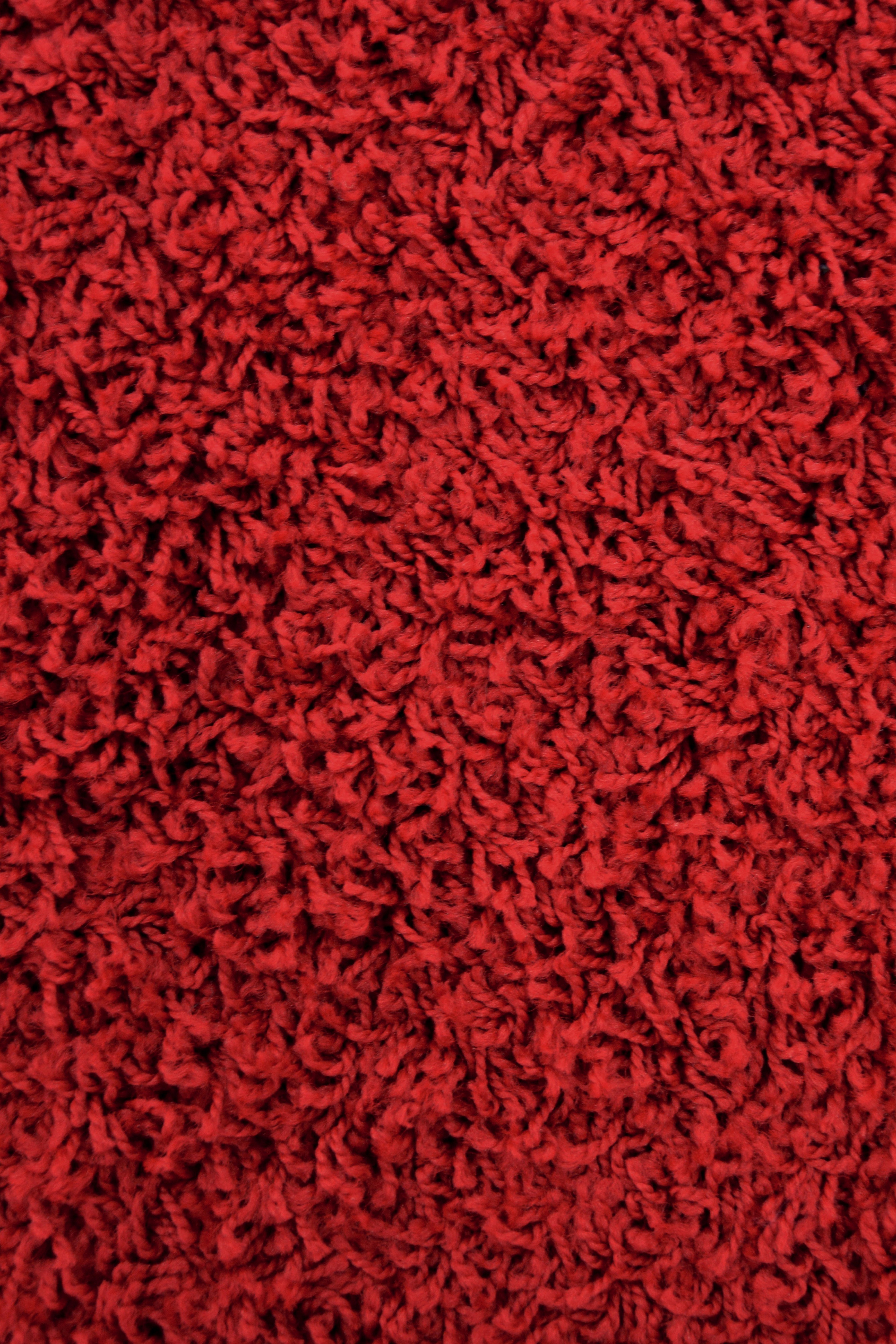 Jazz Shaggy Collection - Plush Rugs in Chic Colors for Cozy Living