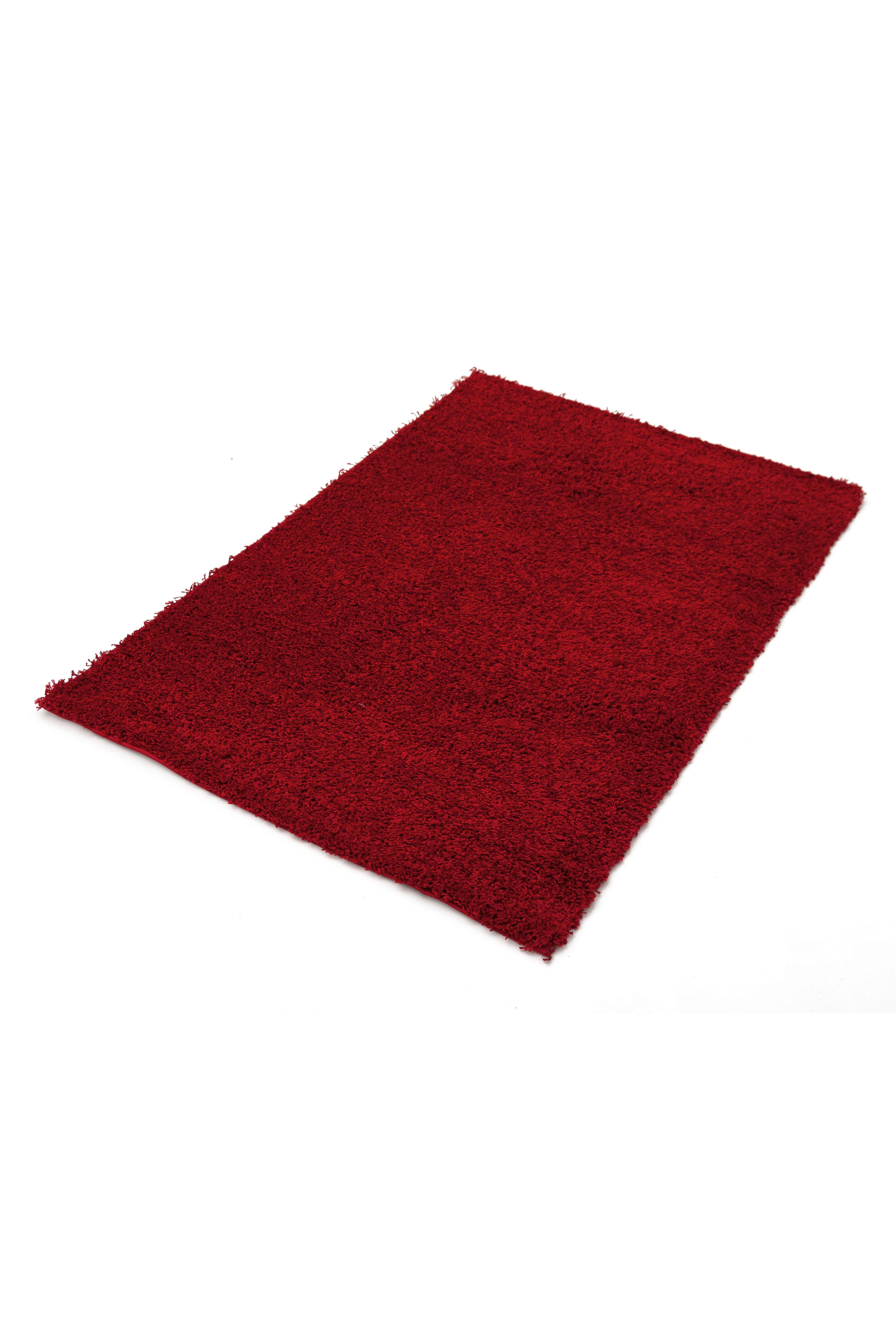 Jazz Shaggy Collection - Plush Rugs in Chic Colors for Cozy Living
