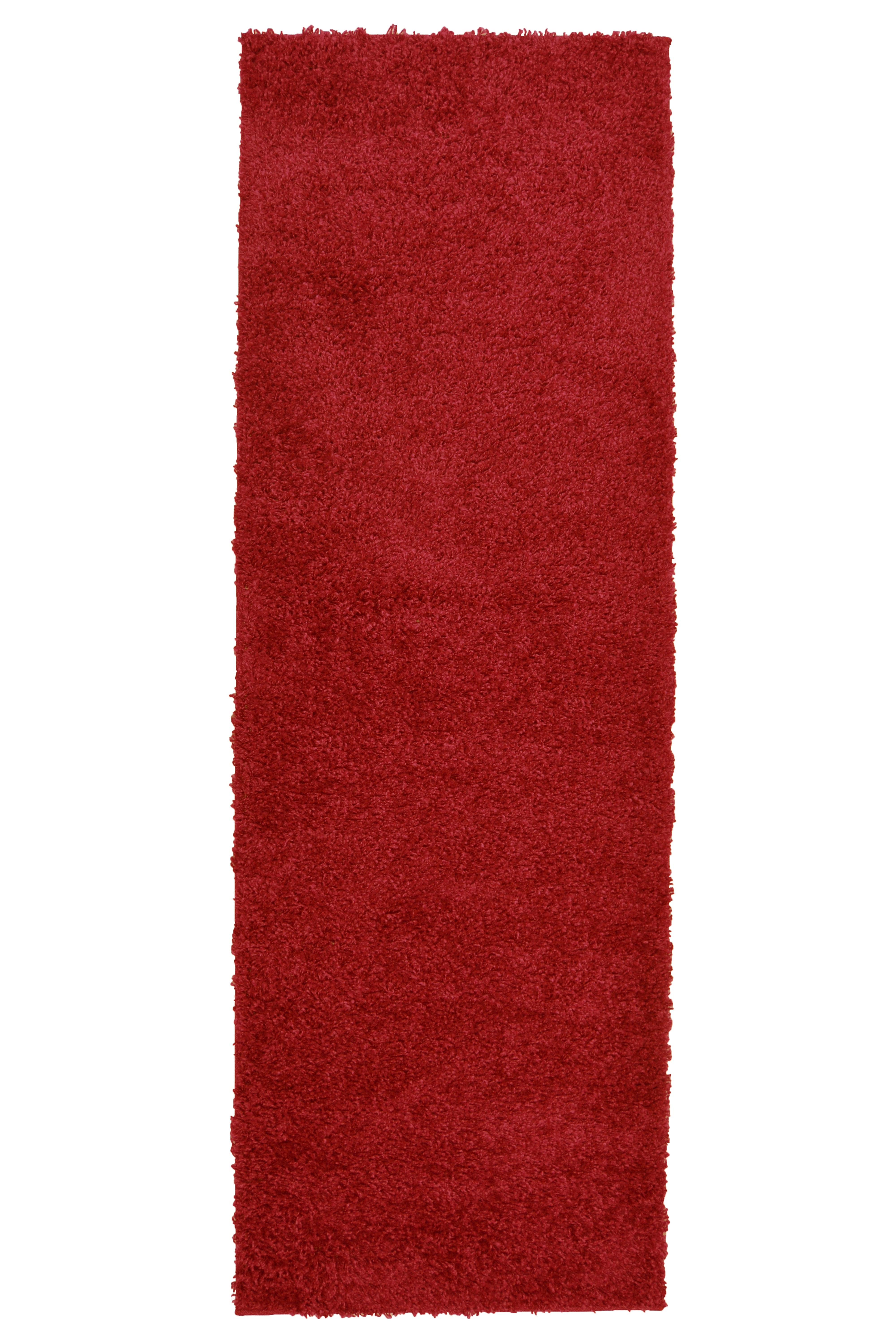 Jazz Shaggy Collection - Plush Rugs in Chic Colors for Cozy Living