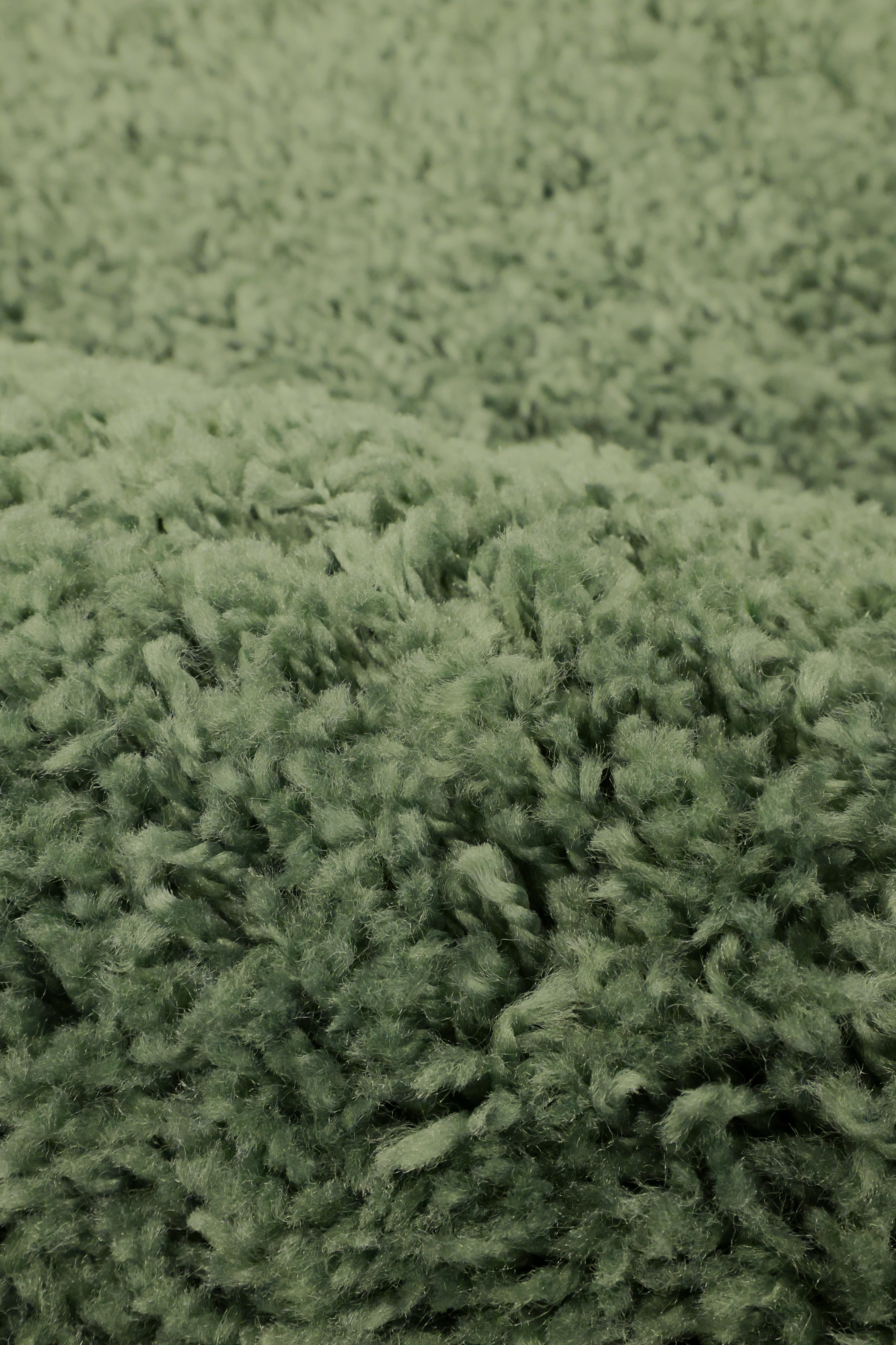 Jazz Shaggy Collection - Plush Rugs in Chic Colors for Cozy Living