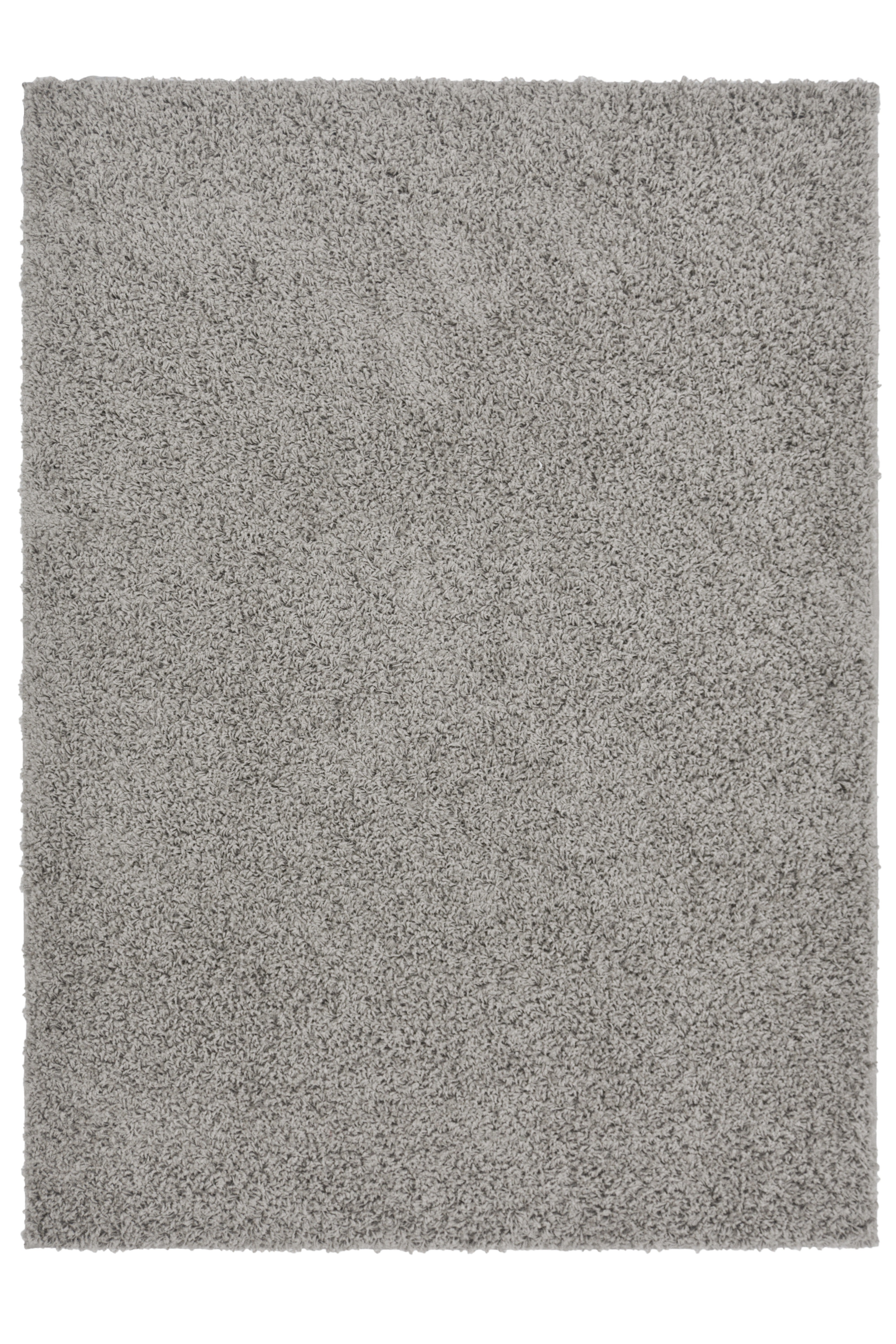 Jazz Shaggy Collection - Plush Rugs in Chic Colors for Cozy Living