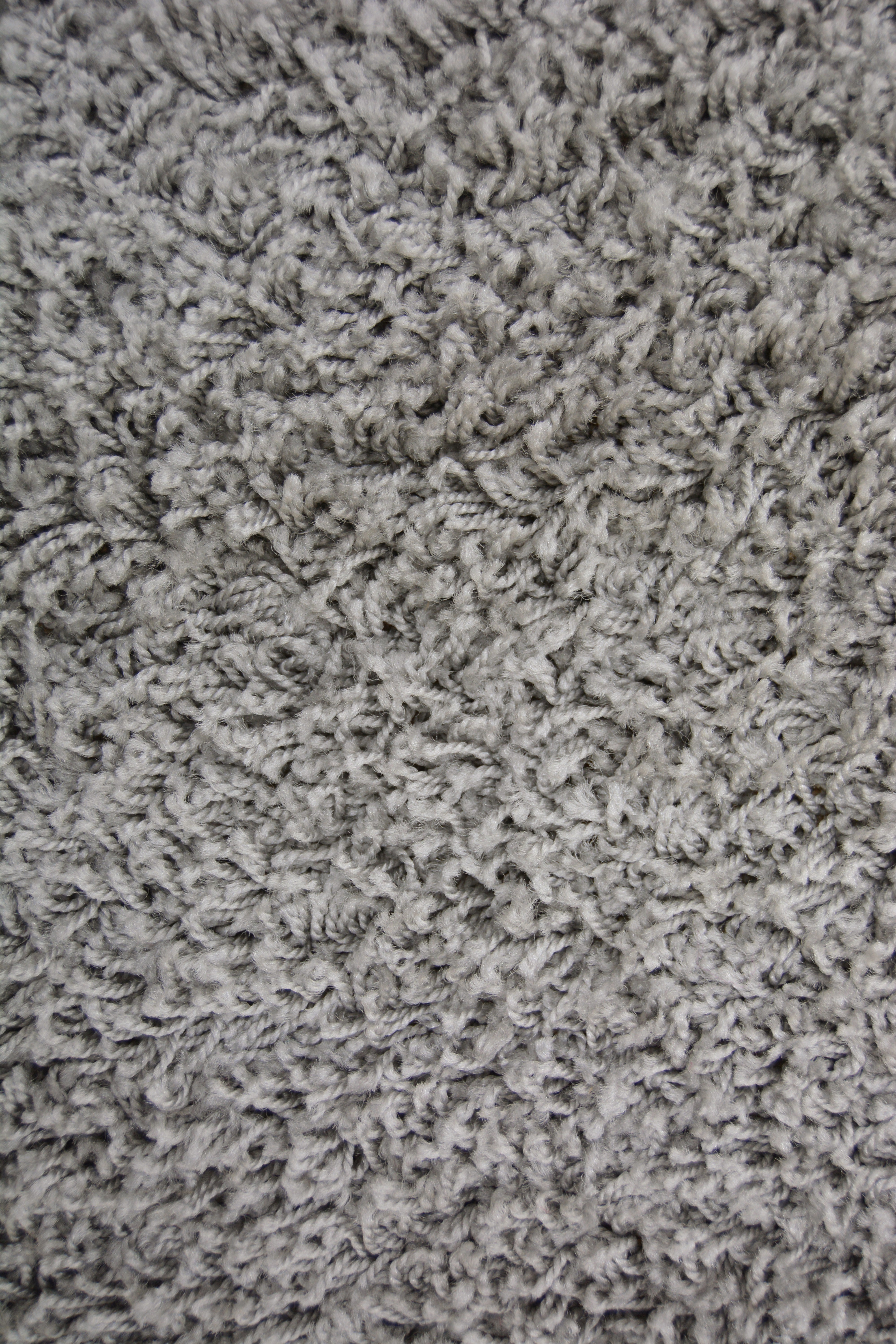 Jazz Shaggy Collection - Plush Rugs in Chic Colors for Cozy Living