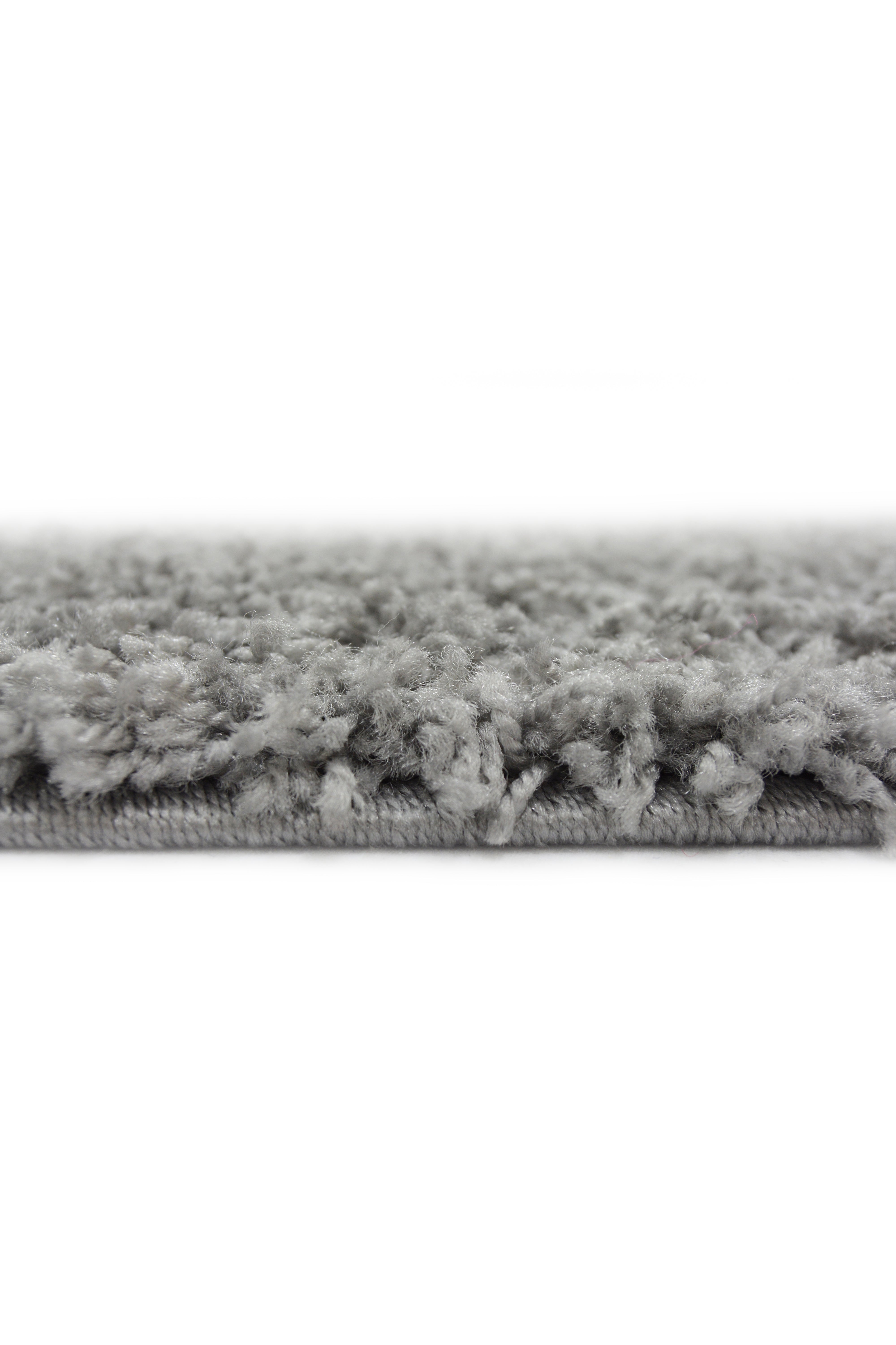 Jazz Shaggy Collection - Plush Rugs in Chic Colors for Cozy Living