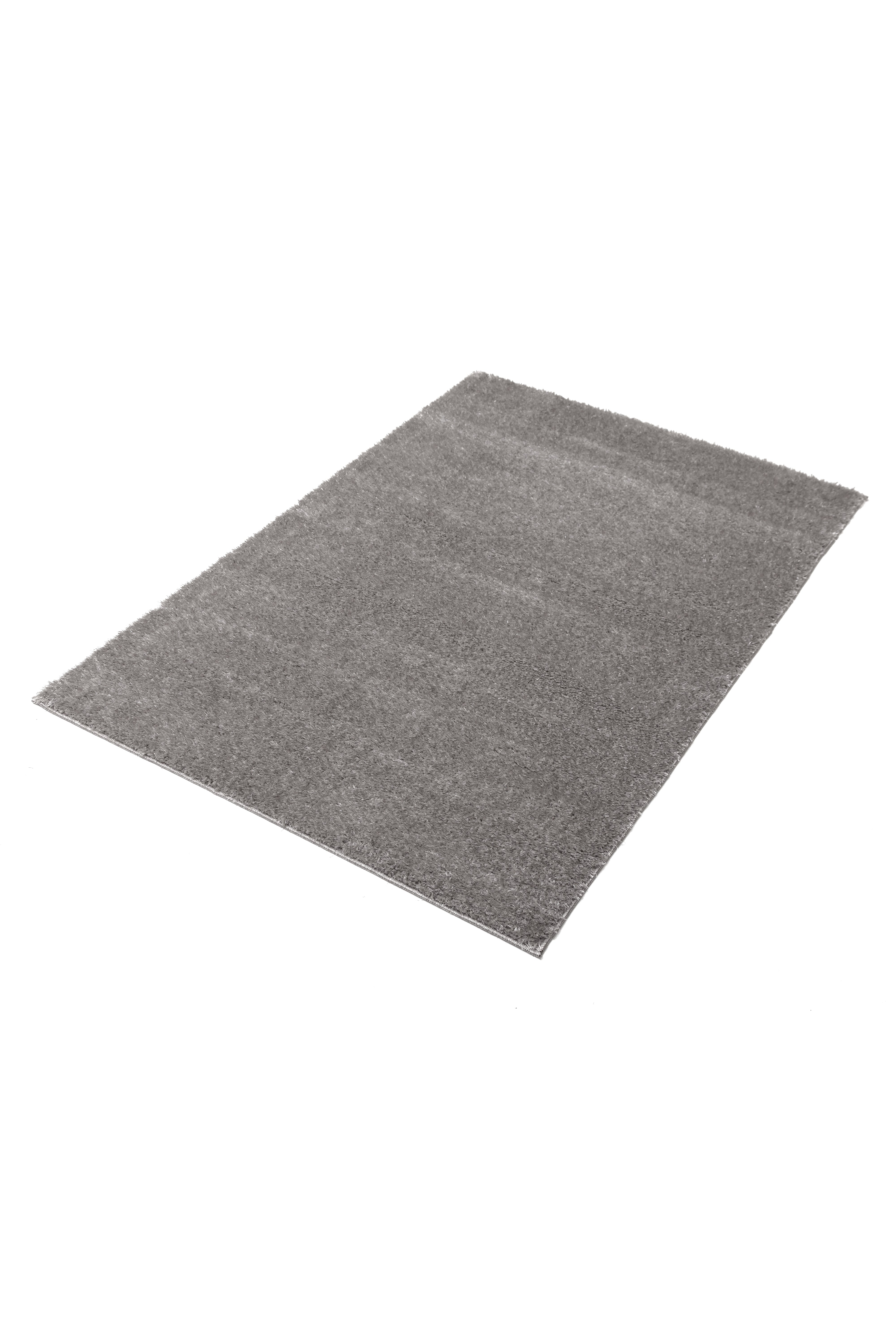 Jazz Shaggy Collection - Plush Rugs in Chic Colors for Cozy Living
