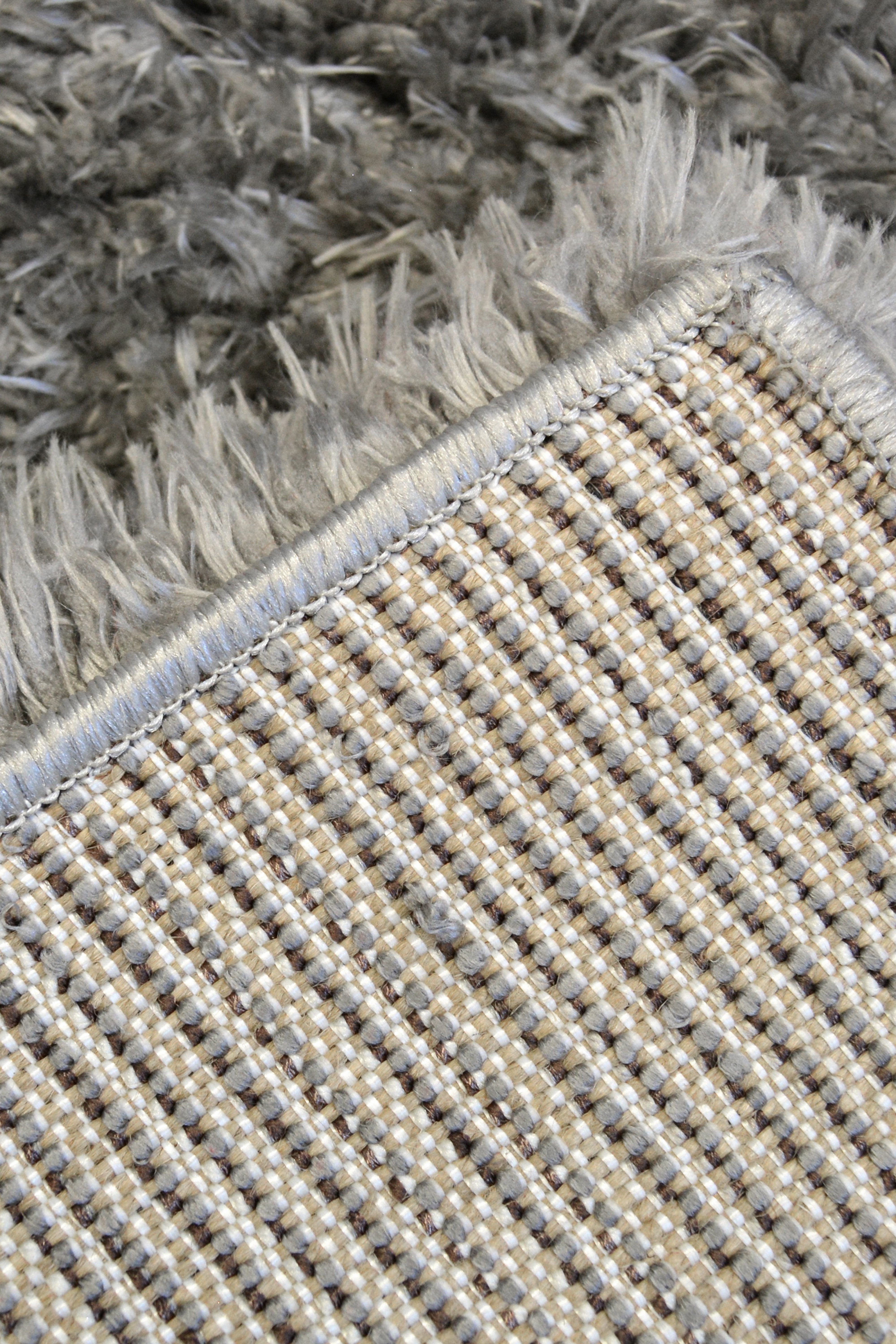Lagom Serenity - Versatile Plain Rugs for Cozy Living Spaces