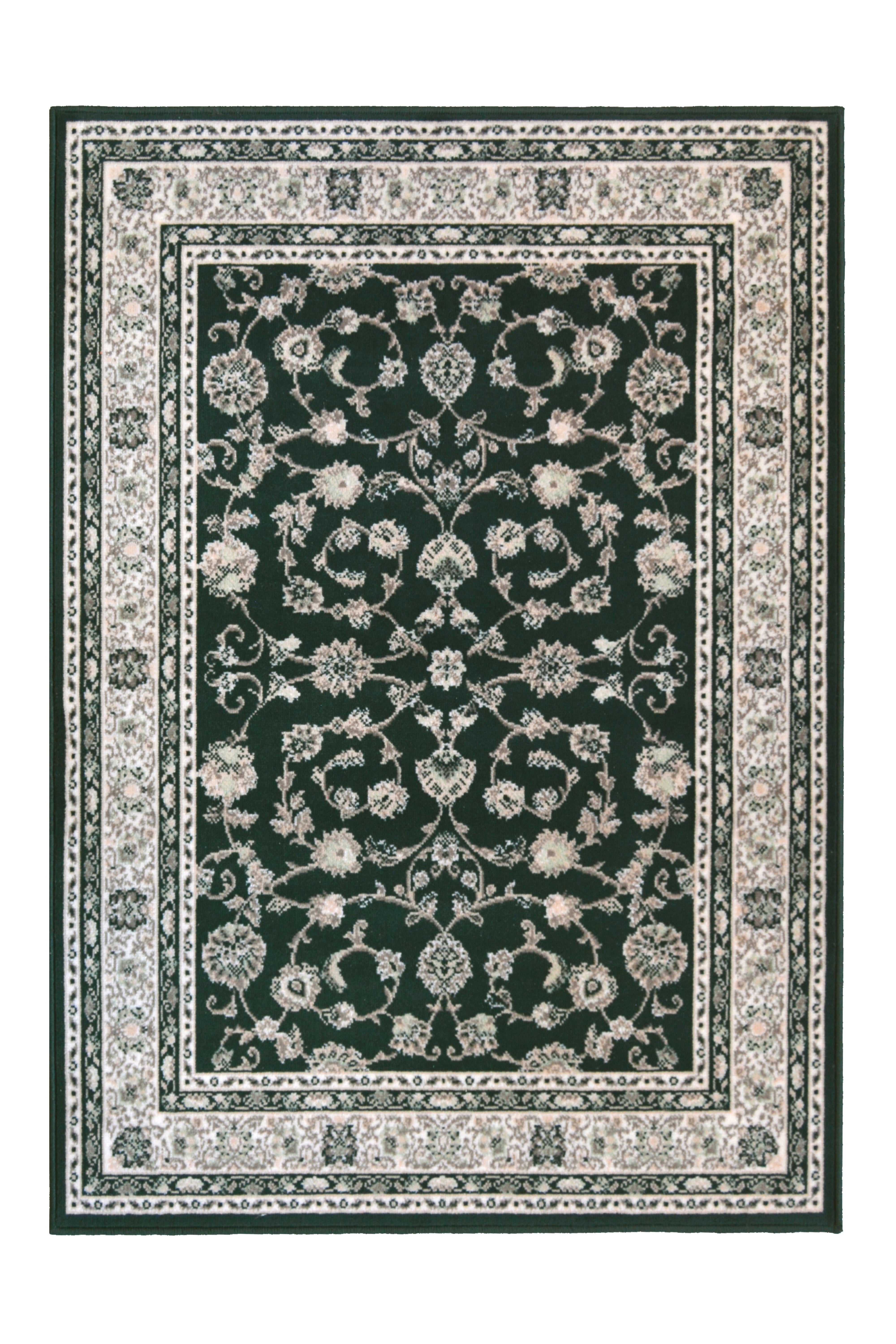 Maestro Agrah Traditional Woven Rug – Soft, Strong & Stylish